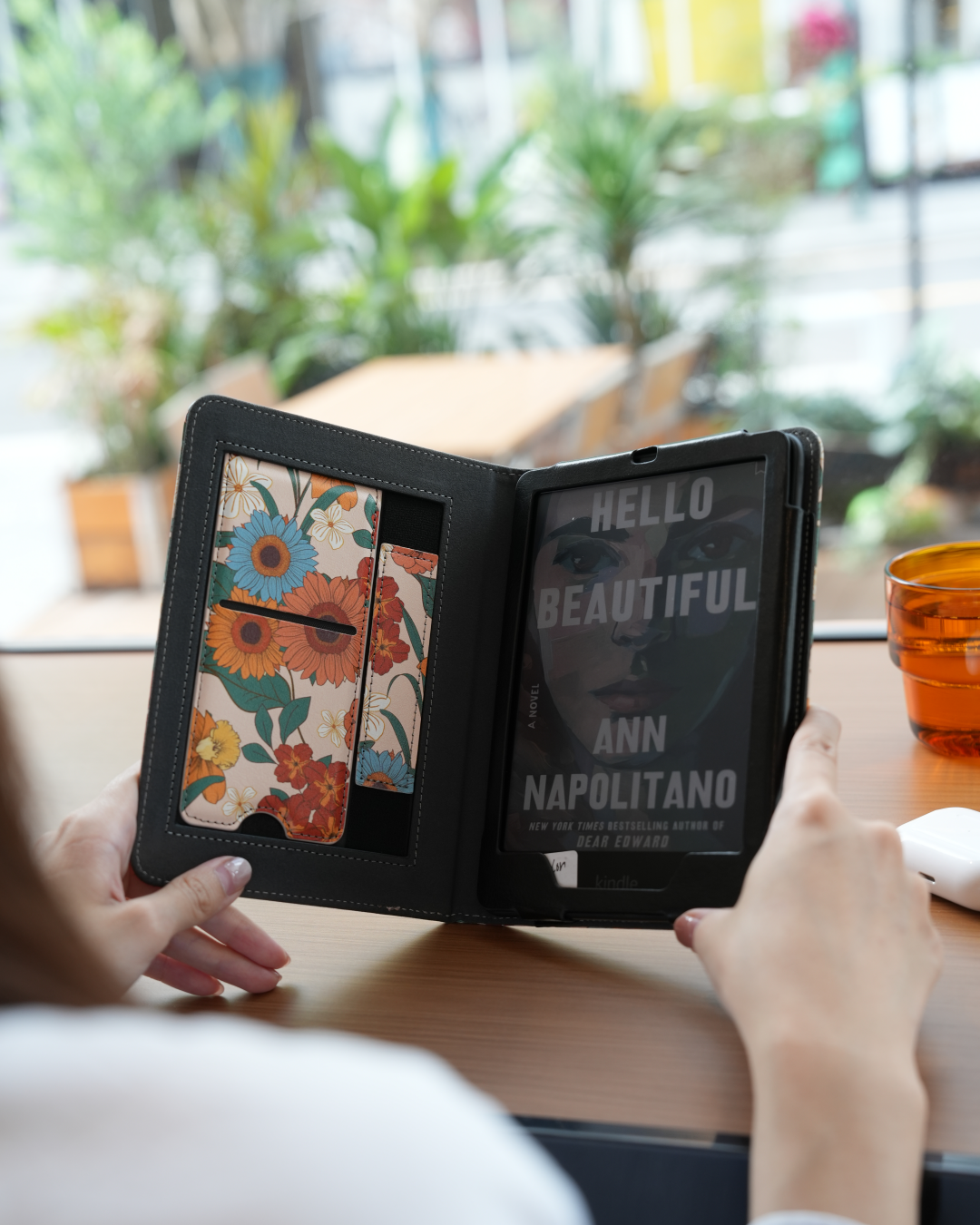 Customer Reviews: What Real Kindle Users Think of CoBak’s Cases