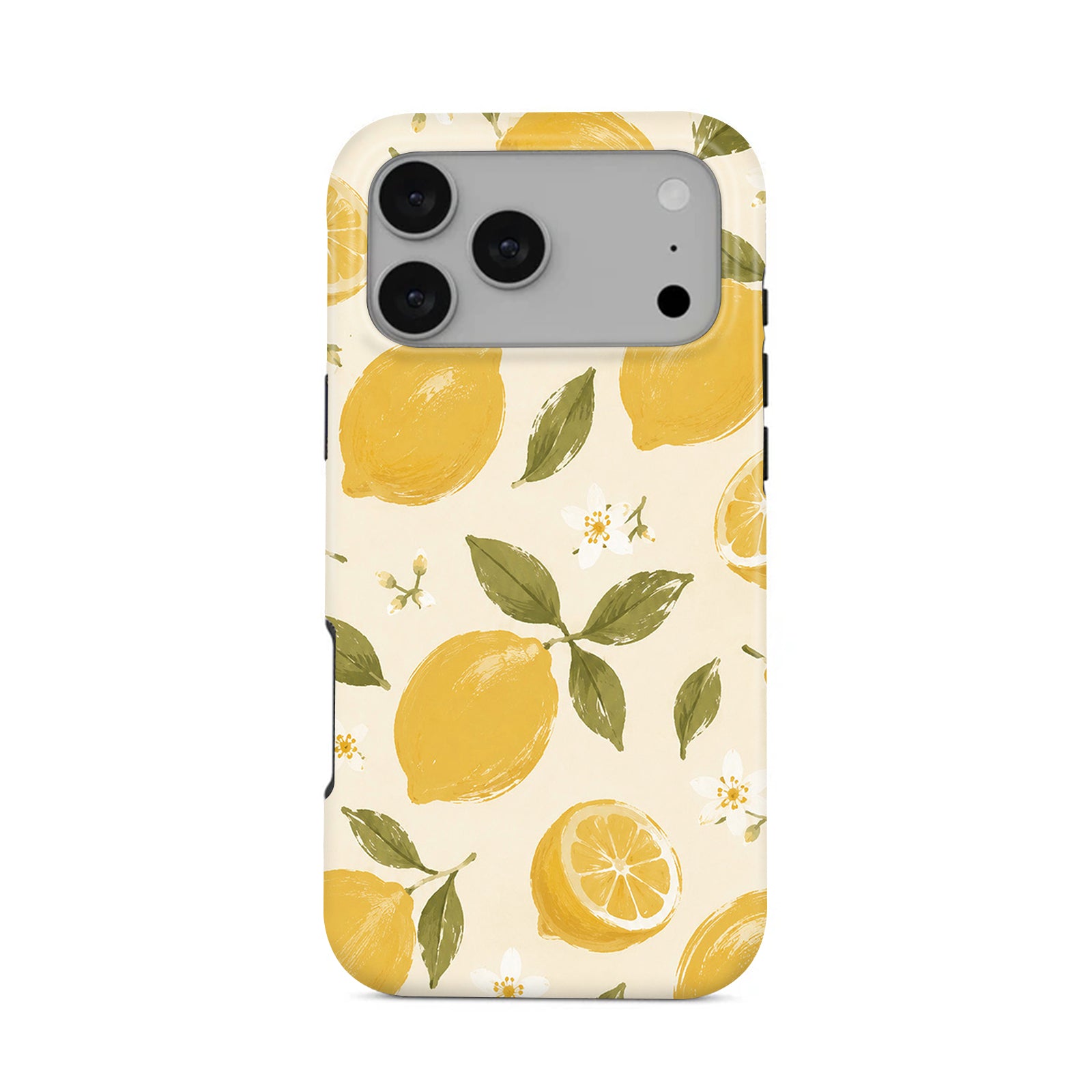 Amalfi Tough Phone Case