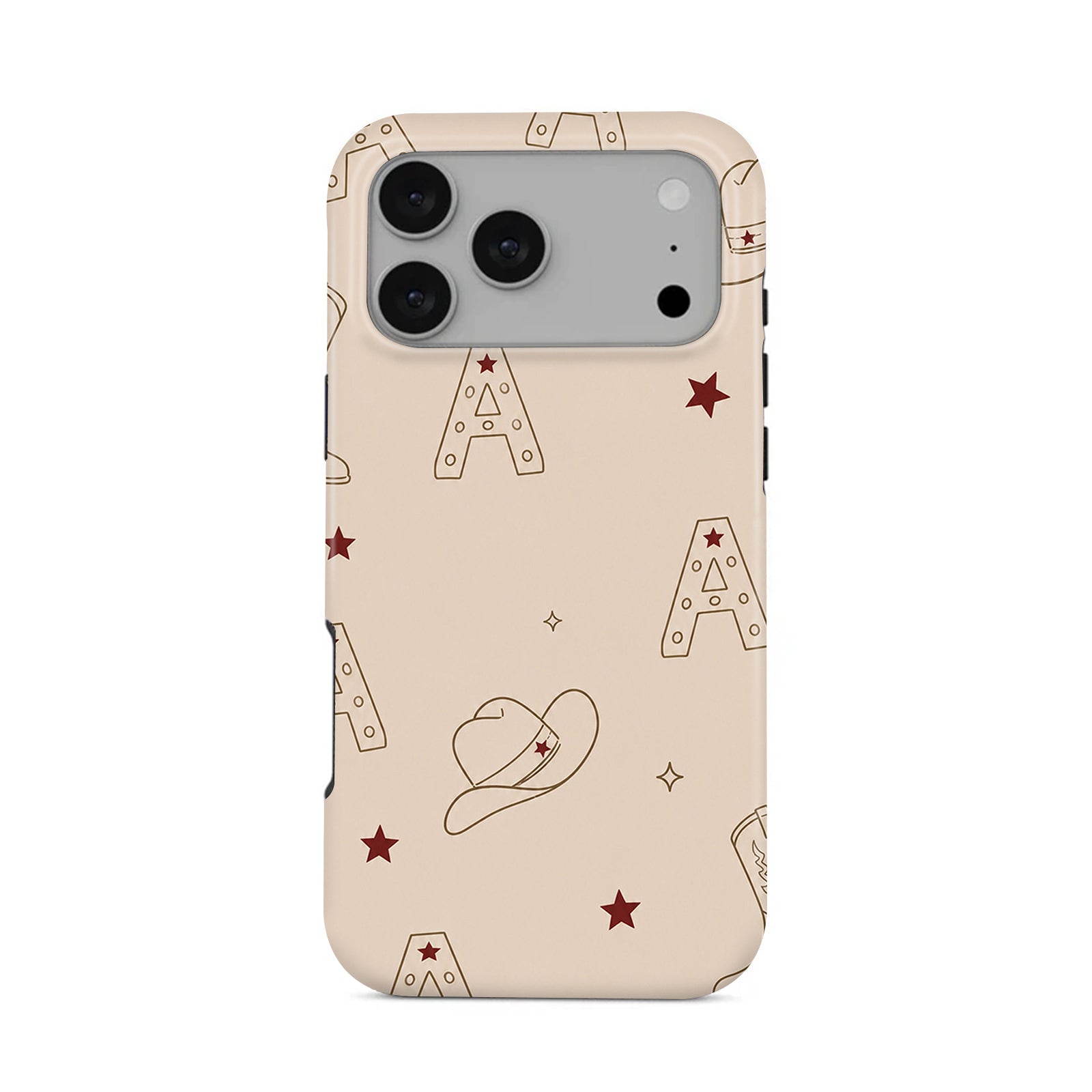 Astro Club Tough Phone Case