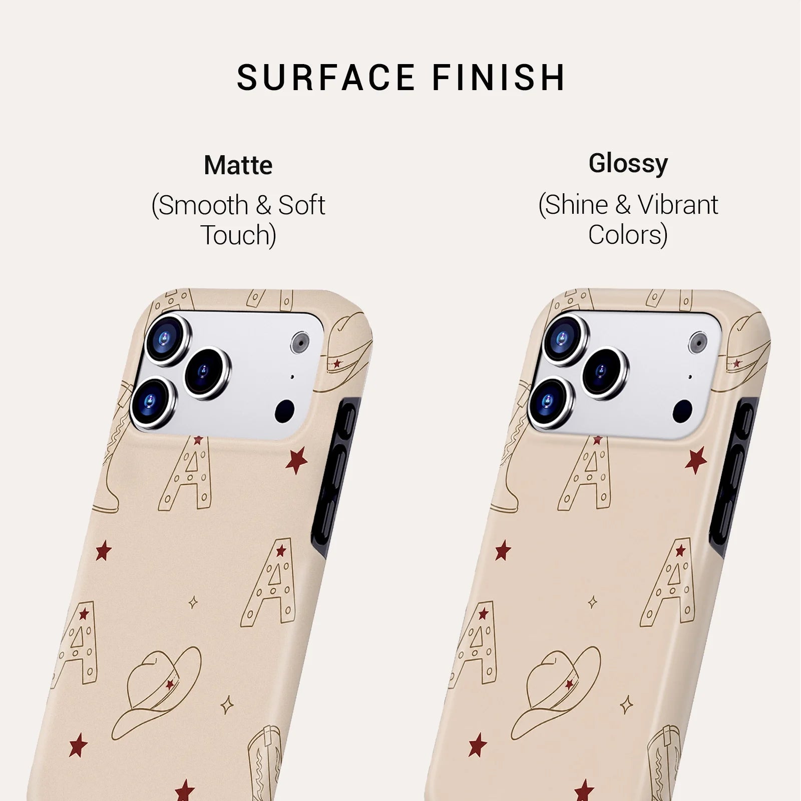 Astro Club Tough Phone Case