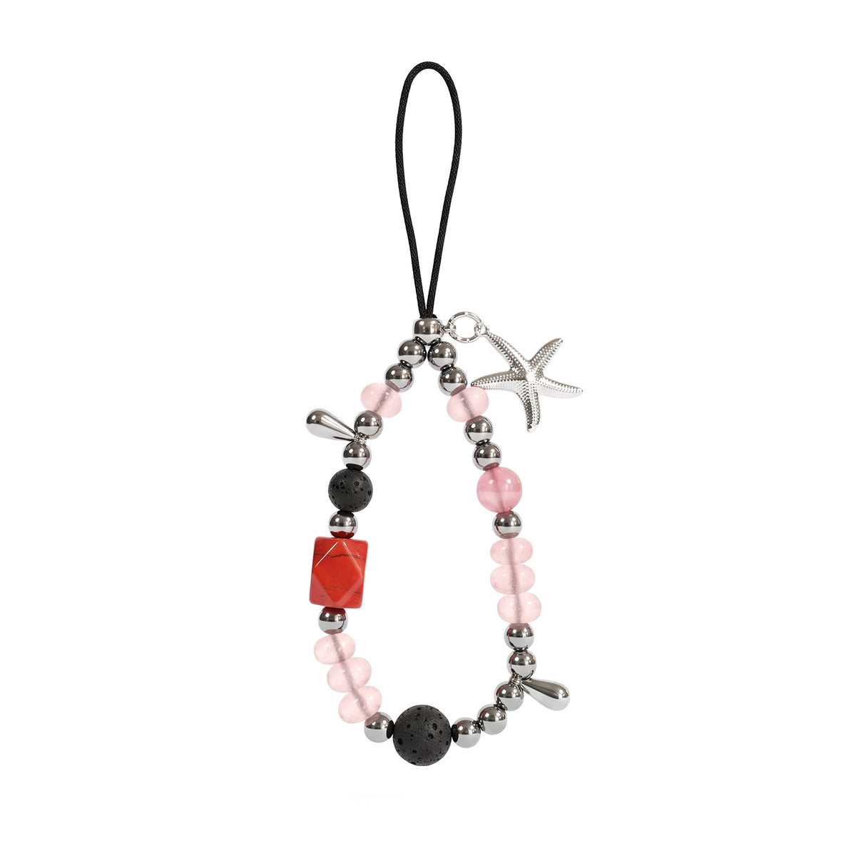 Twilight Reef Phone Charm