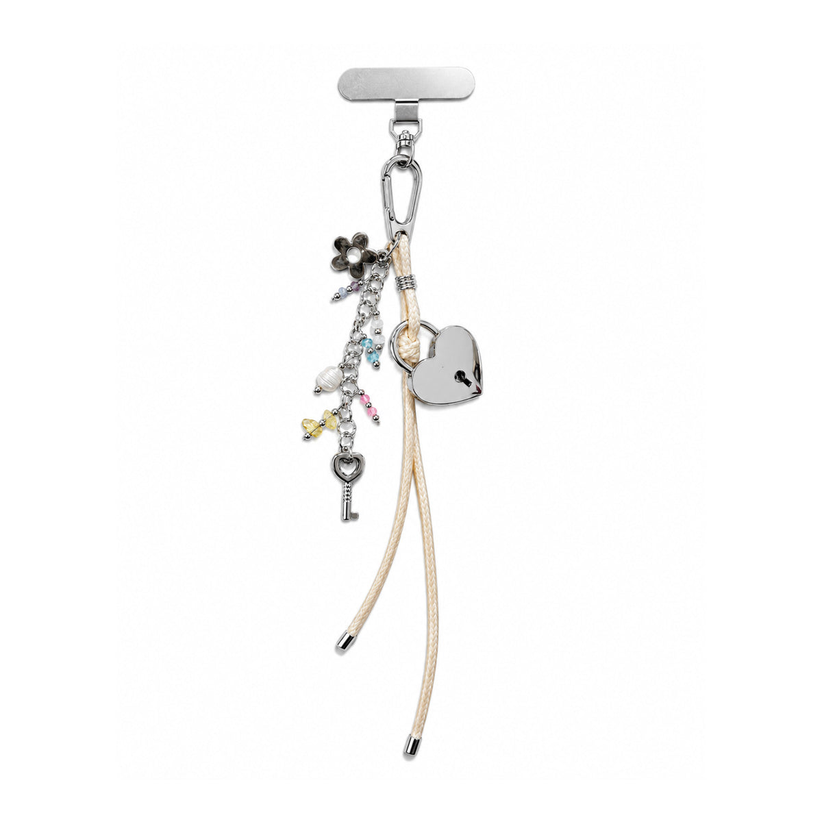 Dear Diary Phone Charm
