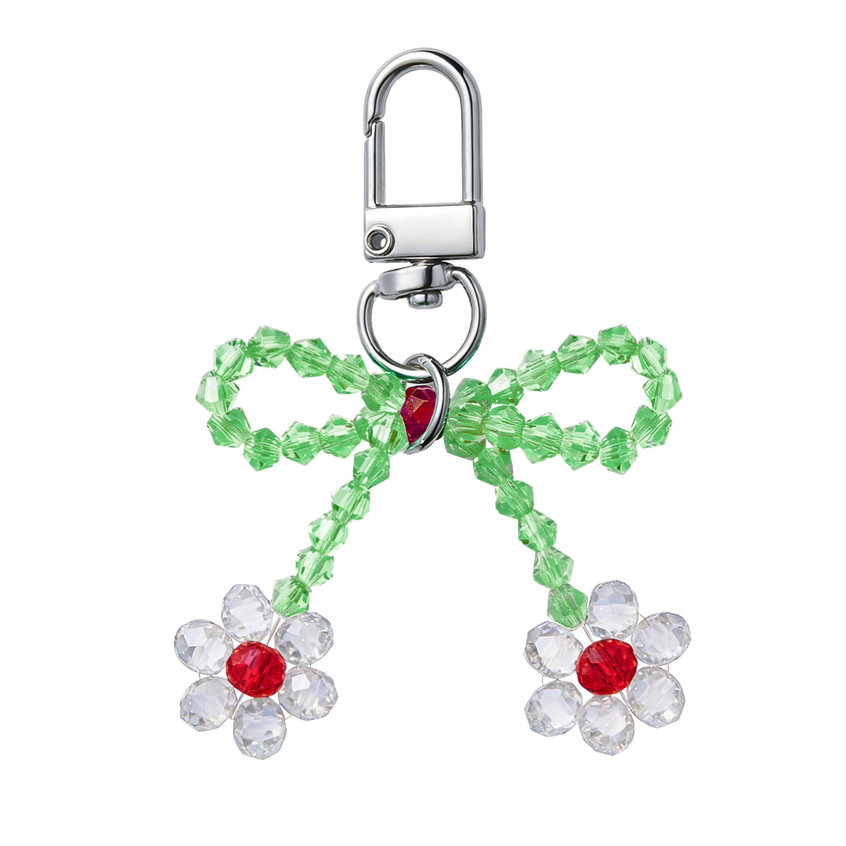 Spring Fling Phone Charm