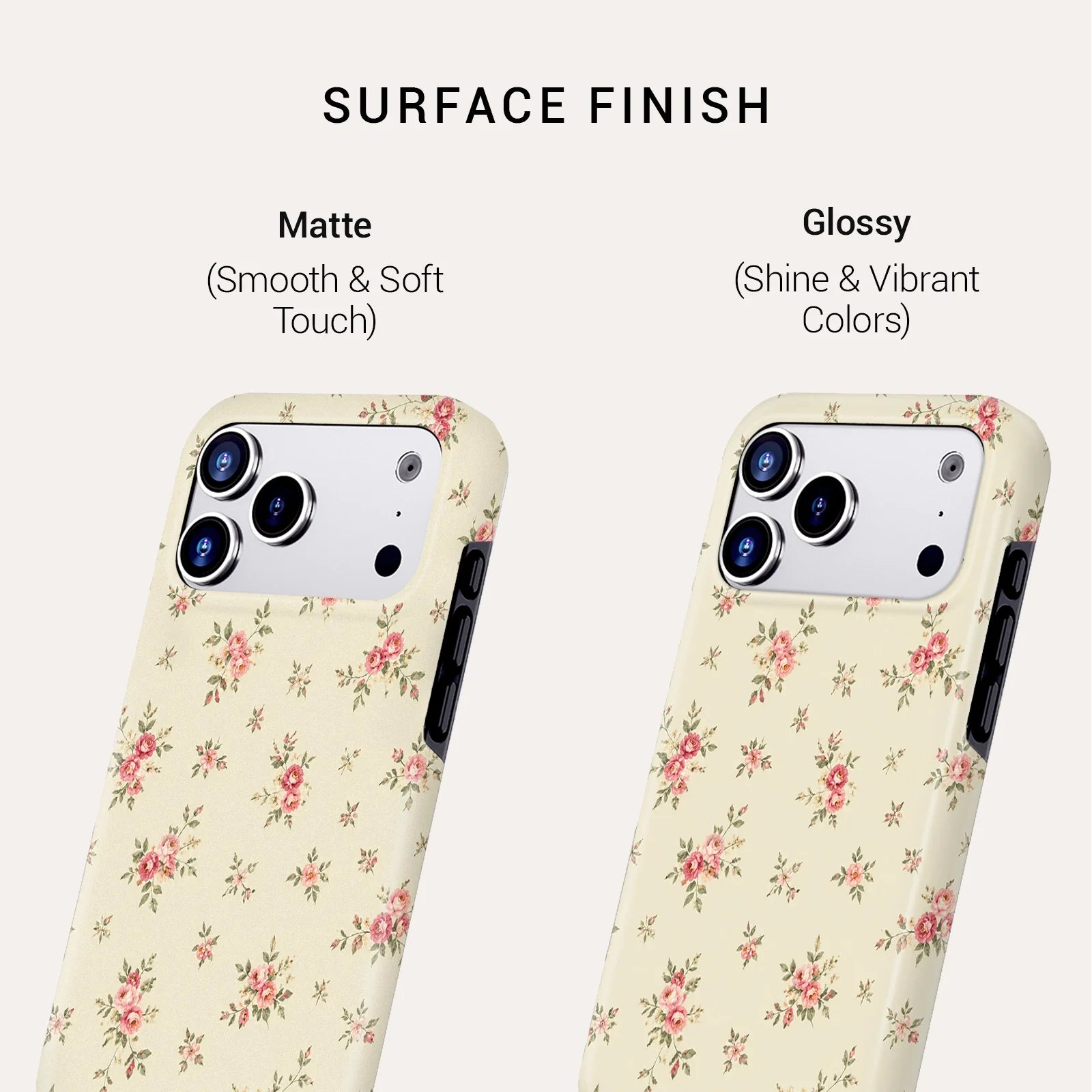 Calico Tough Phone Case