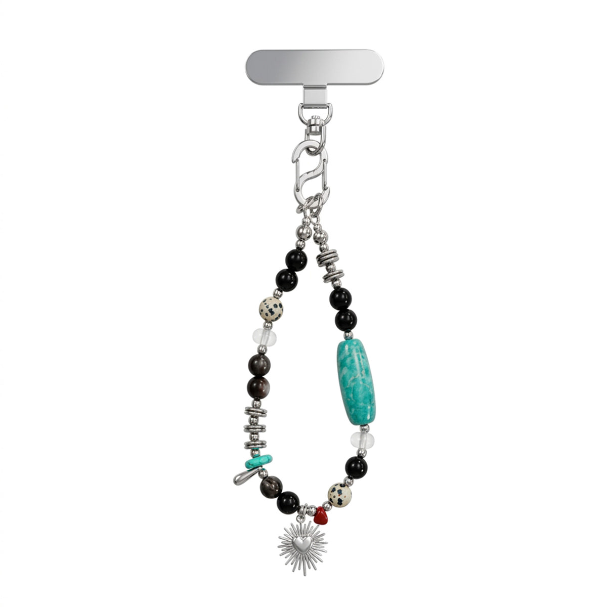 Submerged Relic Phone Wristlet