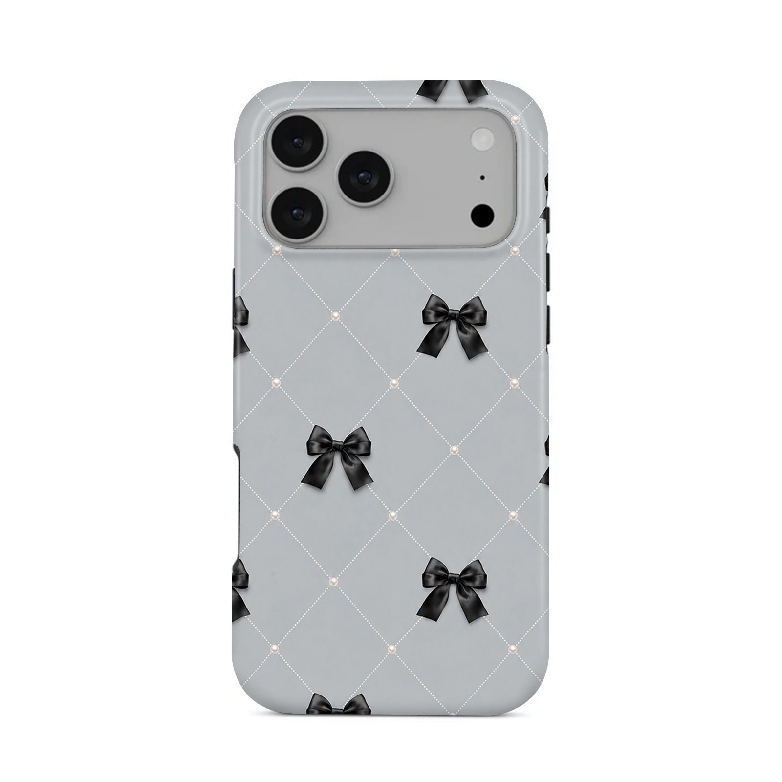 Coquette Tough Phone Case