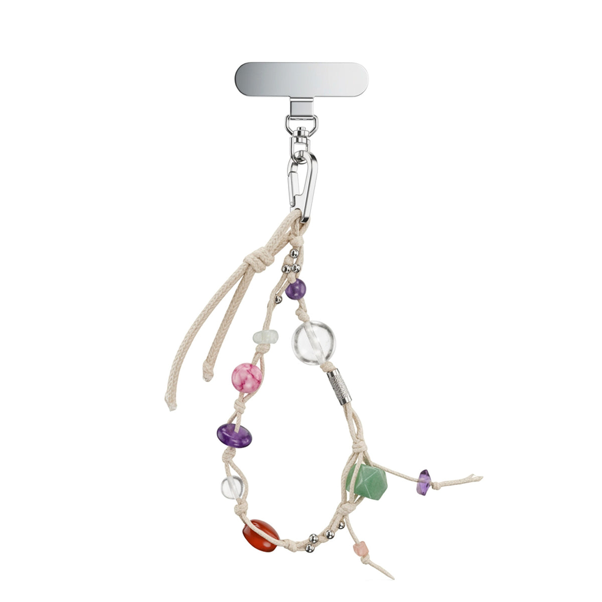 Inner Compass Phone Wristlet