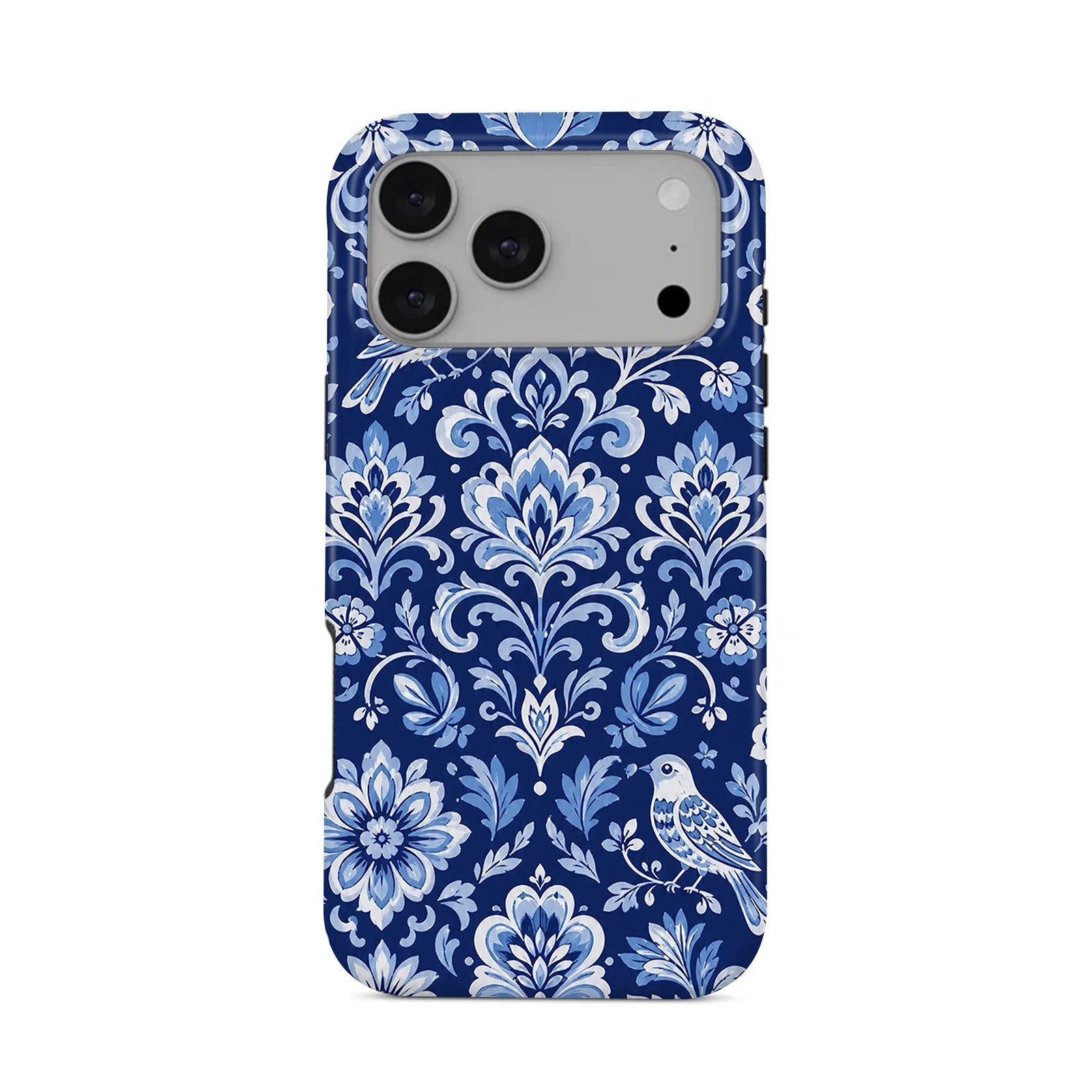 Delft Tough Phone Case