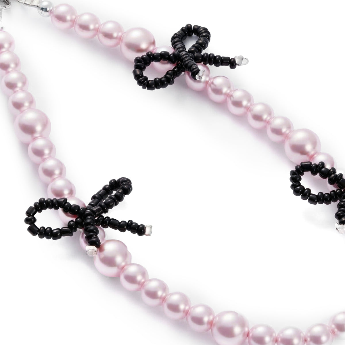 Prom Queen Phone Wristlet