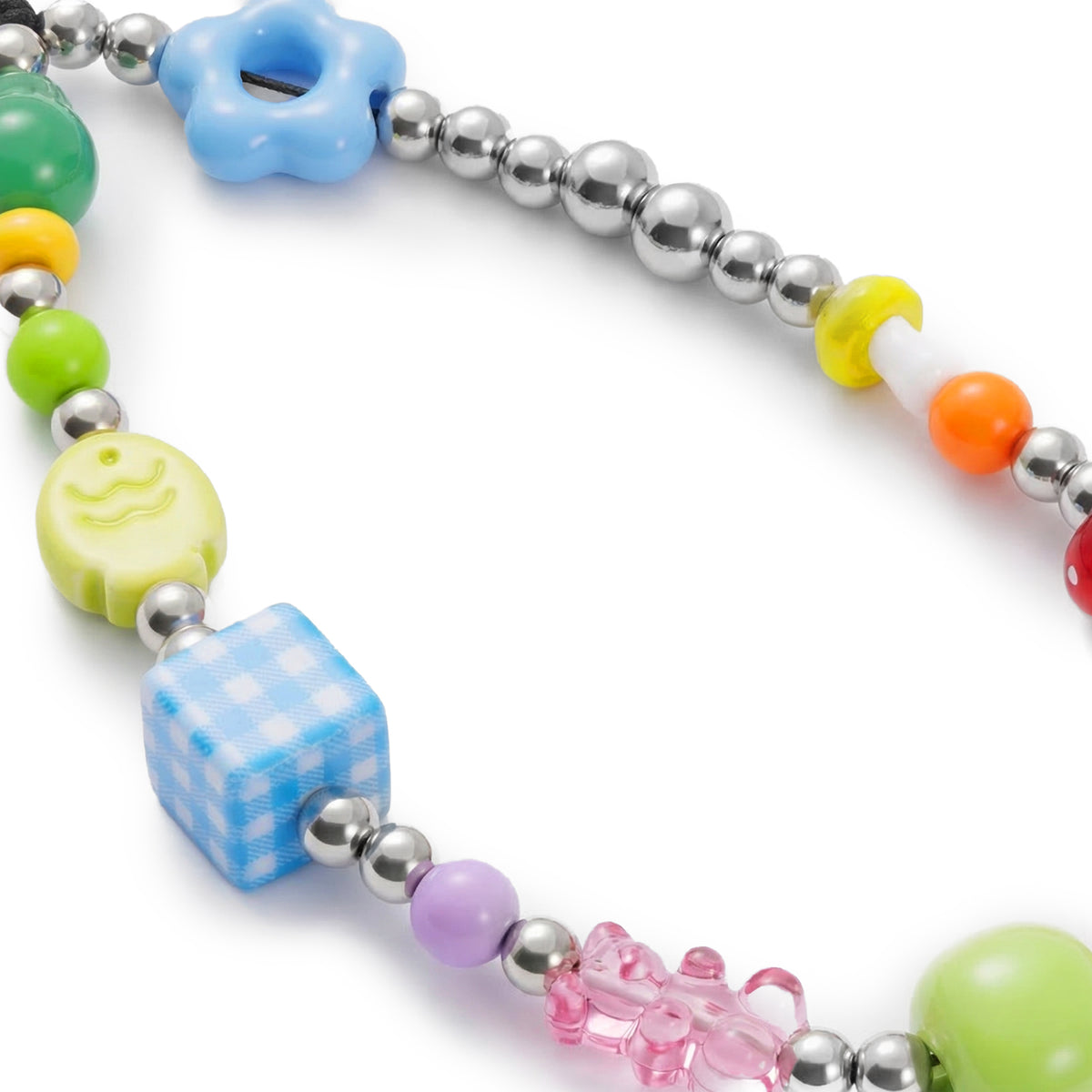 Sugar Rush Phone Wristlet