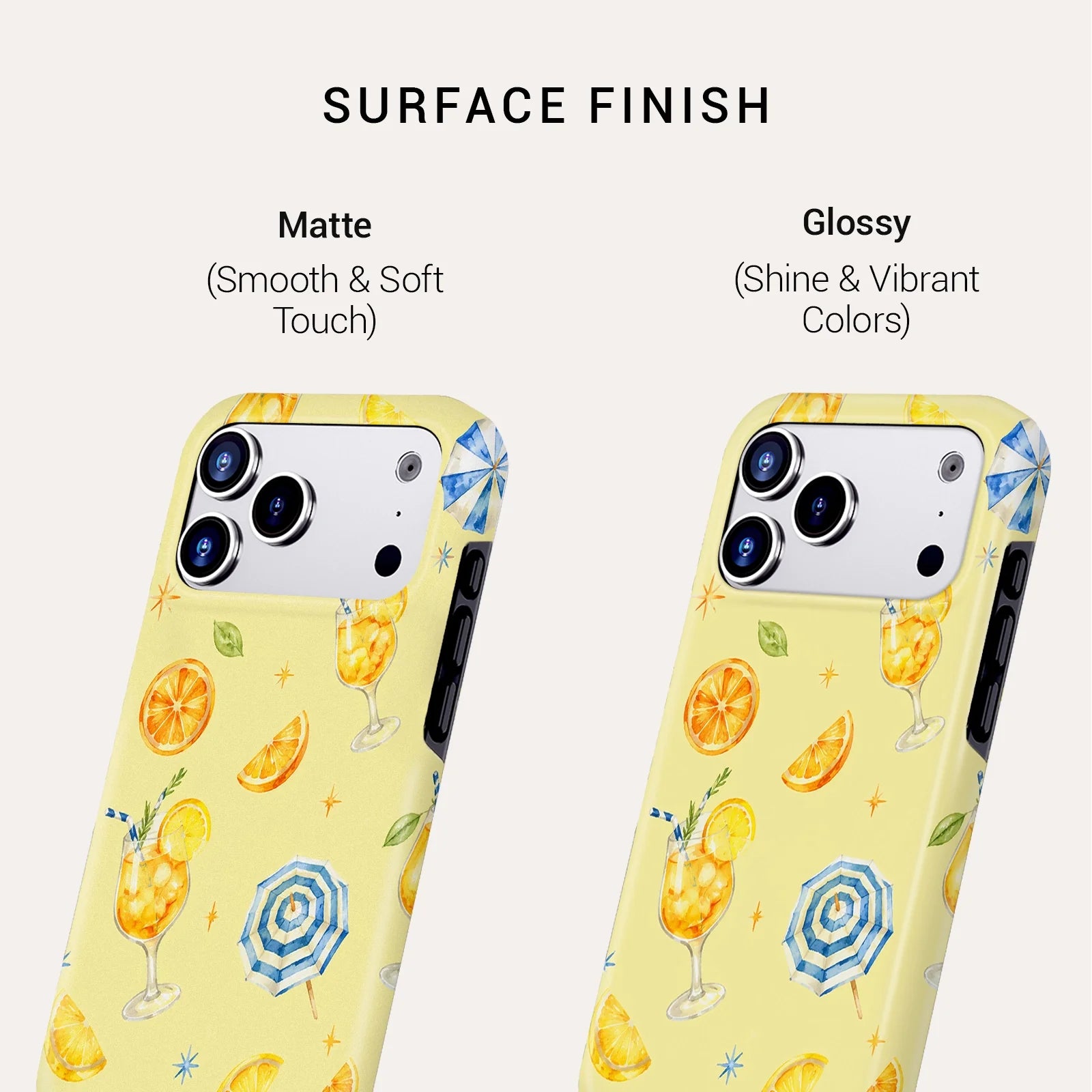 Fruit punch Tough Phone Case