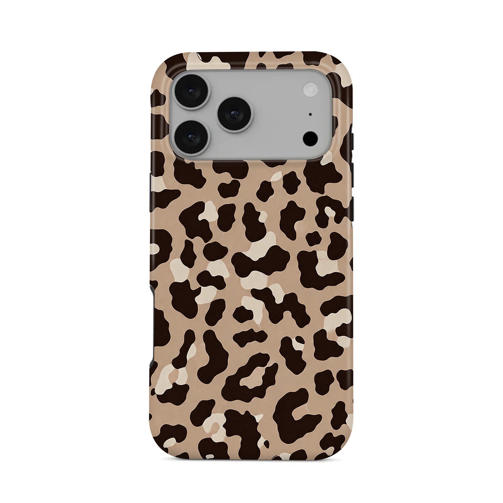Hot Spot Tough Phone Case