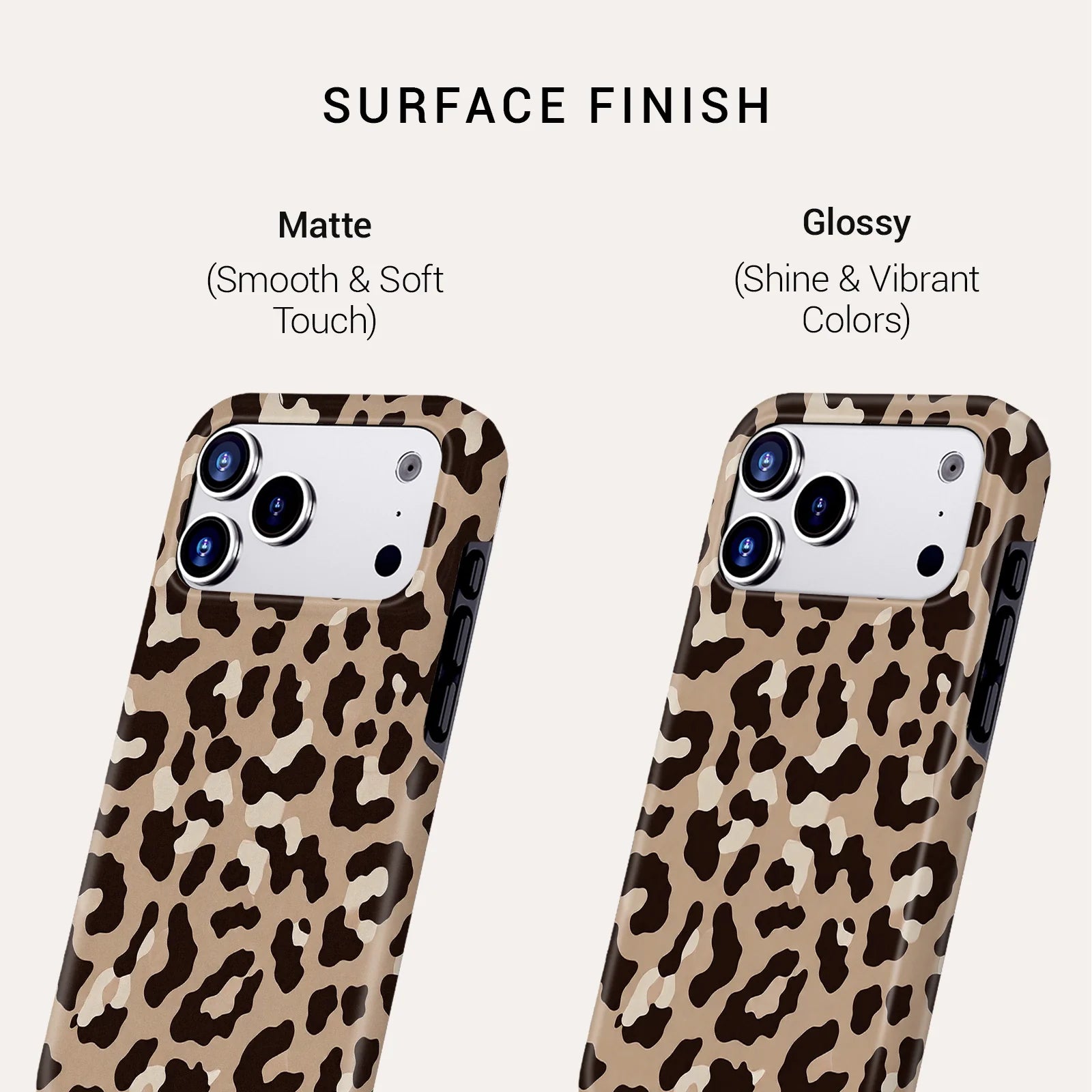 Hot Spot Tough Phone Case