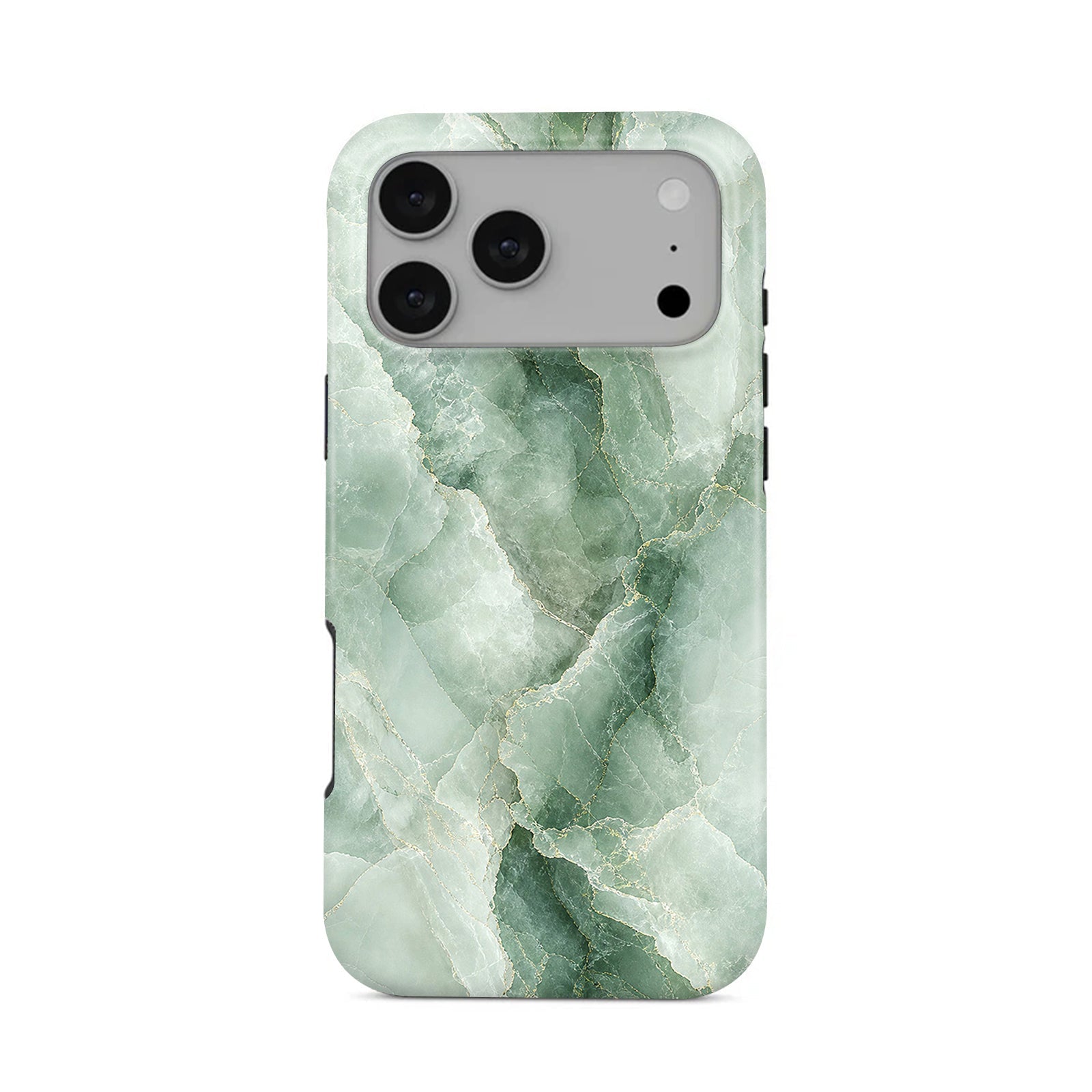 Jade Tough Phone Case