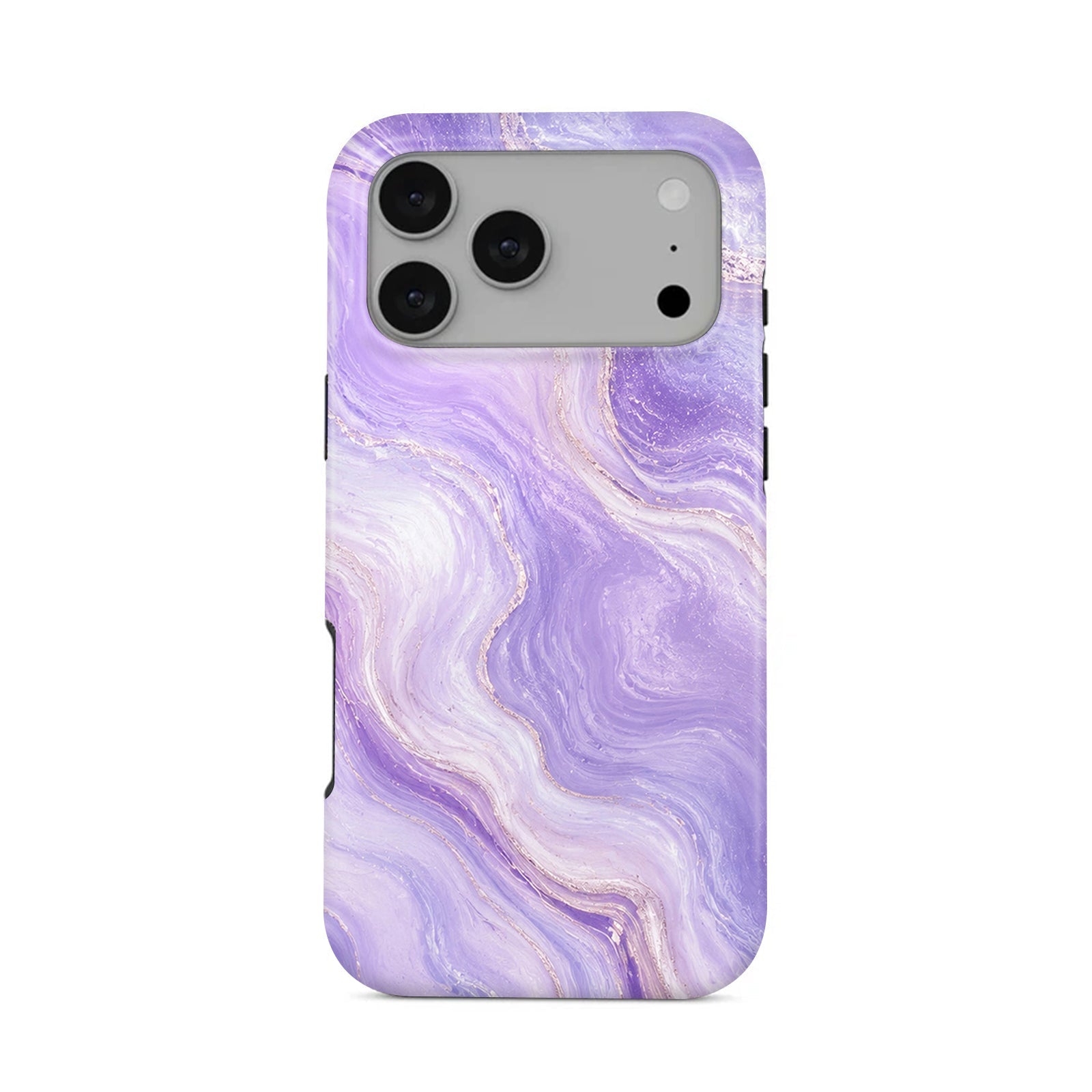 Lavender Haze Tough Phone Case