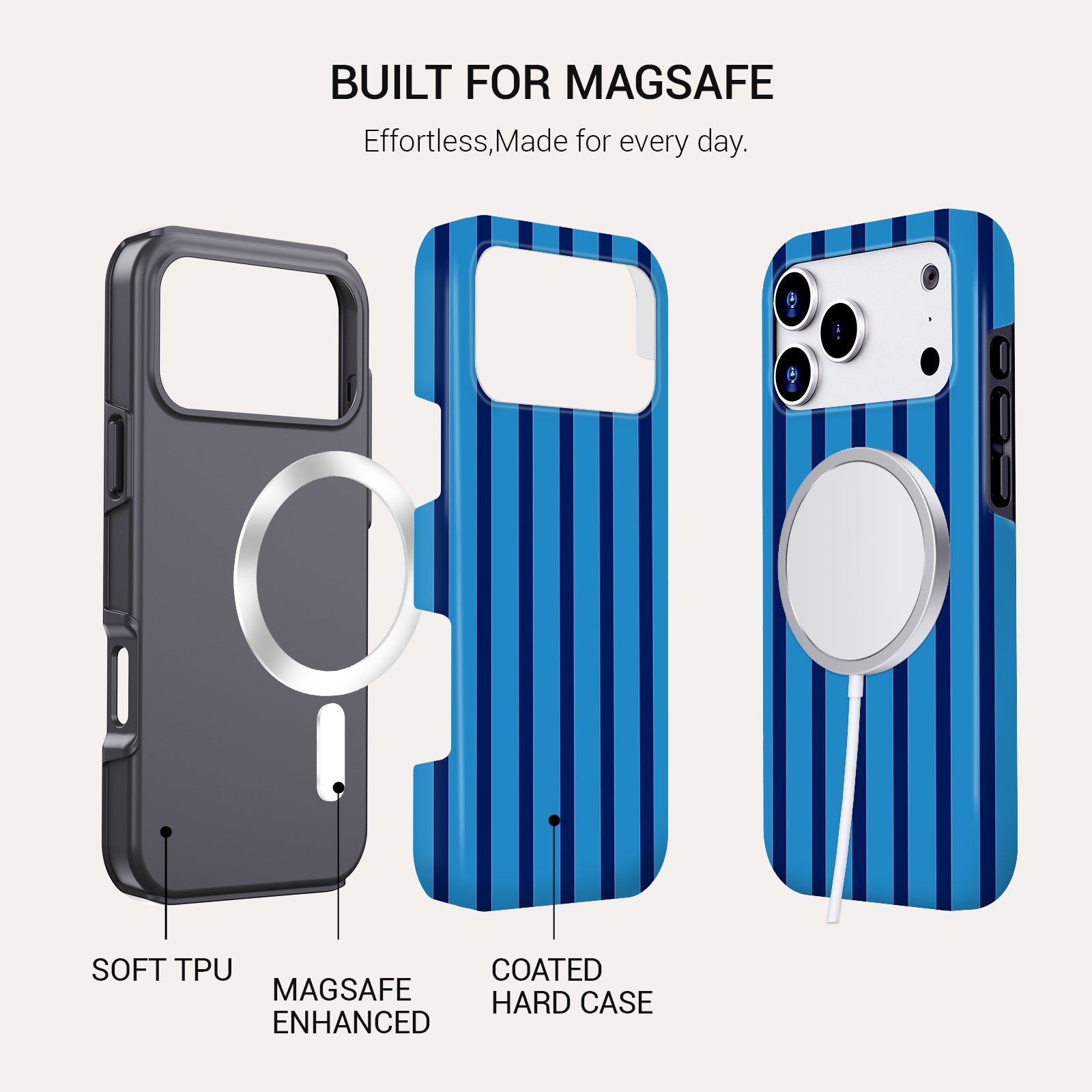 Mariner Tough Phone Case
