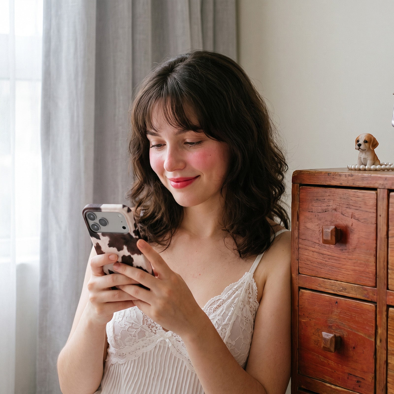 Moocha Tough Phone Case