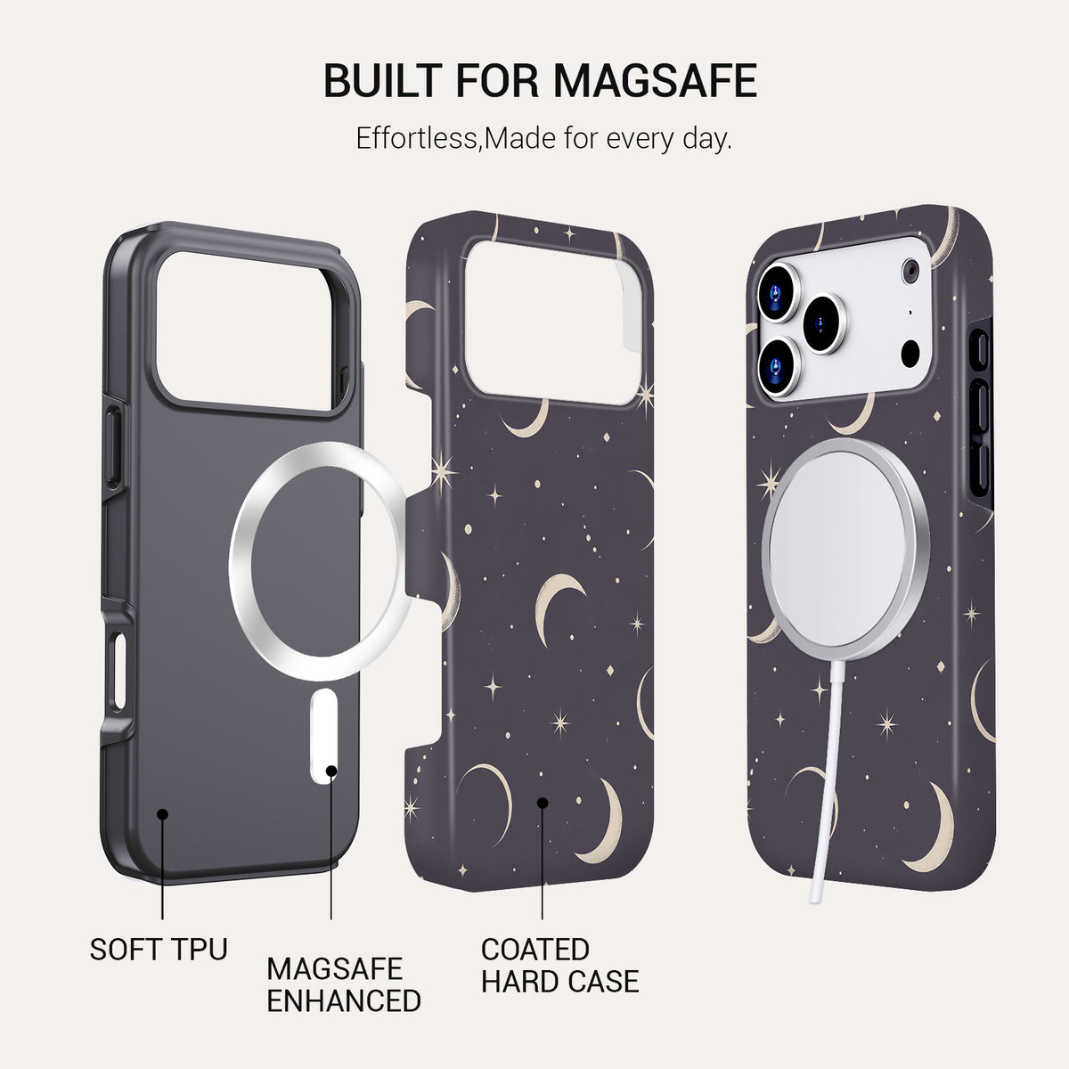 Moonchild Tough Phone Case#DEVICE_iPhone 18 Pro Max|iPhone 18 Pro|iPhone 17 Pro Max|iPhone 17 Pro|iPhone 17 Air|iPhone 16 Pro Max|iPhone 16 Pro|iPhone 16 Plus|iPhone 16|iPhone 15 Pro Max|iPhone 15 Pro|iPhone 15 Plus|iPhone 15|iPhone 14 Pro Max|iPhone 14 Pro|iPhone 14 Plus|iPhone 14