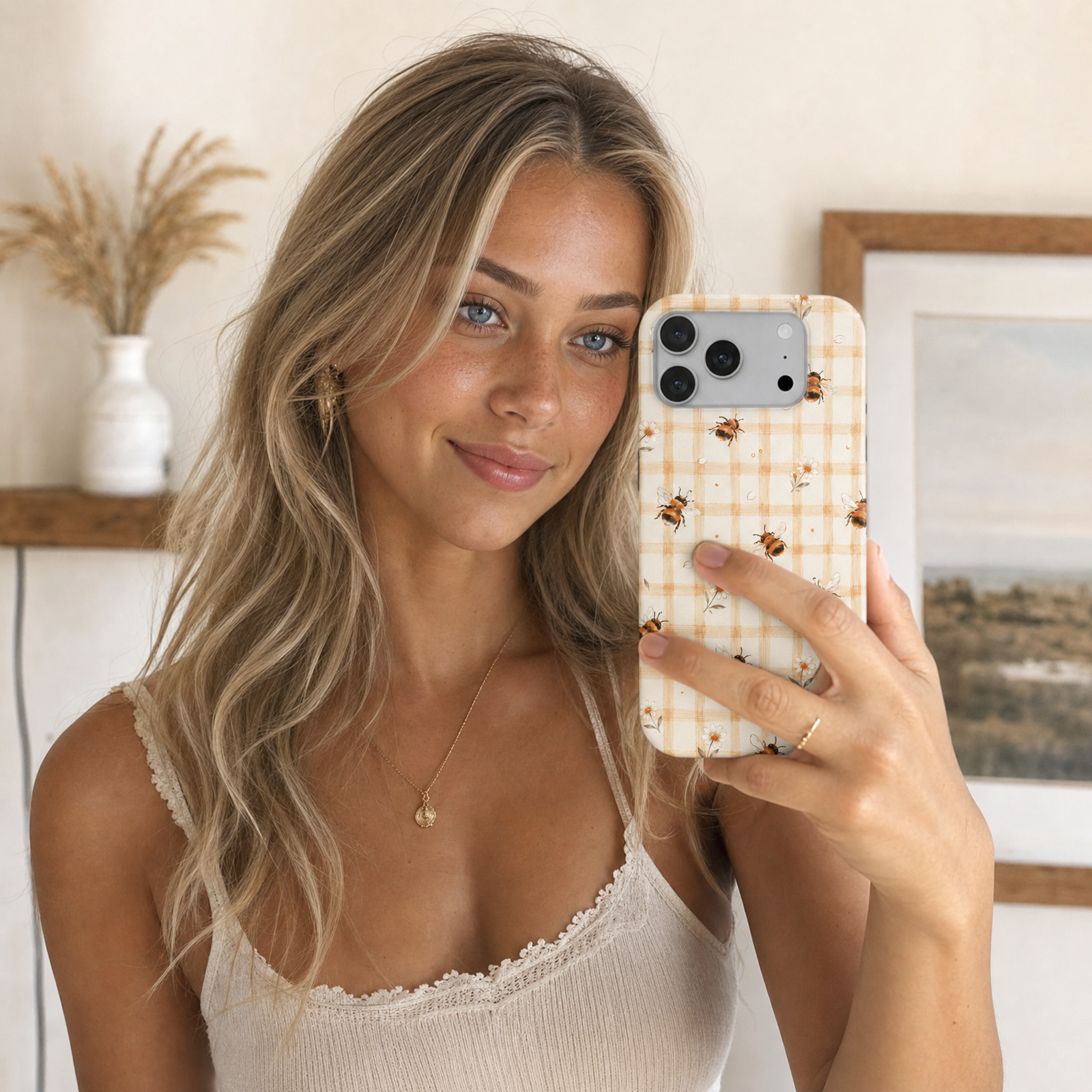 Nectar Tough Phone Case