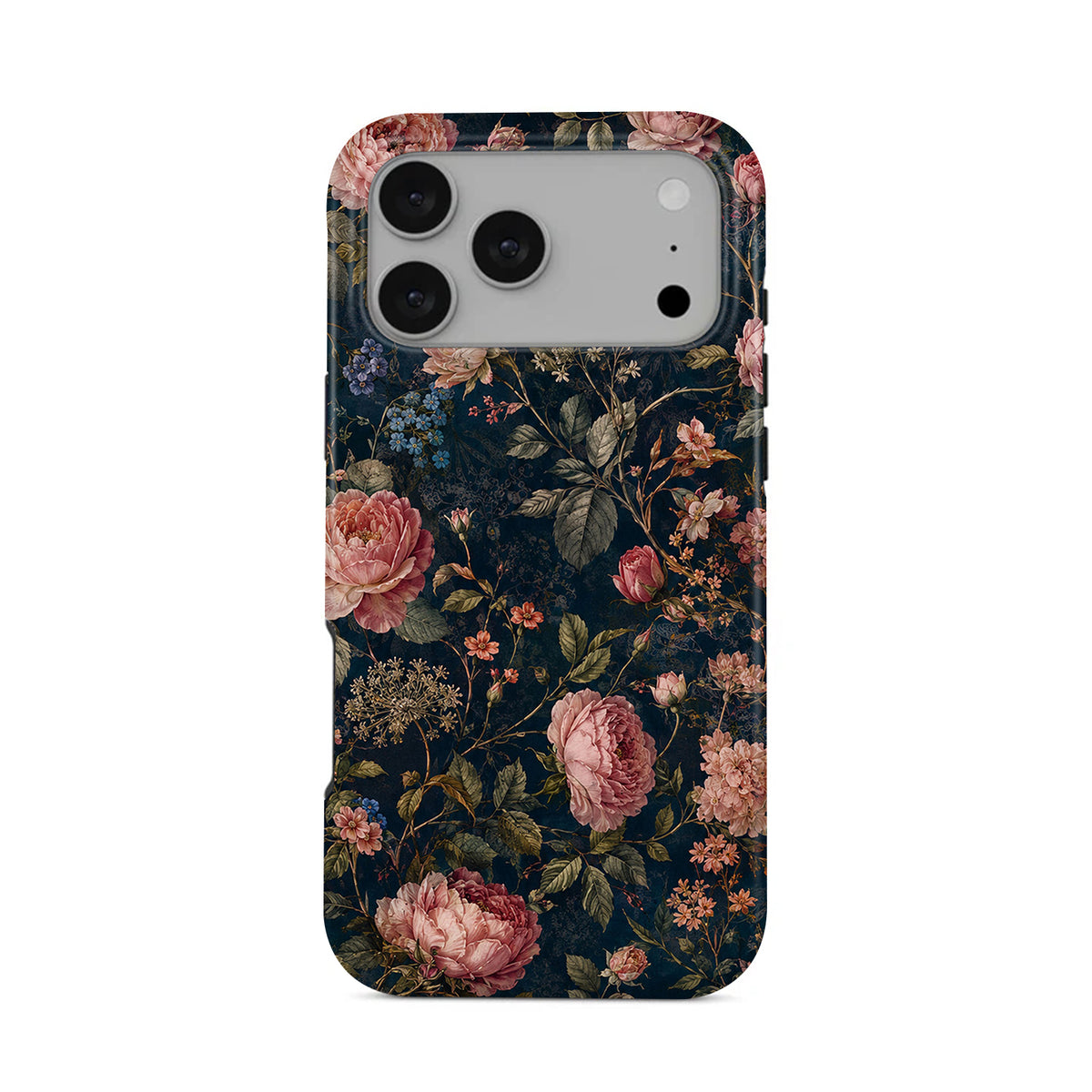 Night Garden Tough Phone Case#DEVICE_iPhone 18 Pro Max|iPhone 18 Pro|iPhone 17 Pro Max|iPhone 17 Pro|iPhone 17 Air|iPhone 16 Pro Max|iPhone 16 Pro|iPhone 16 Plus|iPhone 16|iPhone 15 Pro Max|iPhone 15 Pro|iPhone 15 Plus|iPhone 15|iPhone 14 Pro Max|iPhone 14 Pro|iPhone 14 Plus|iPhone 14