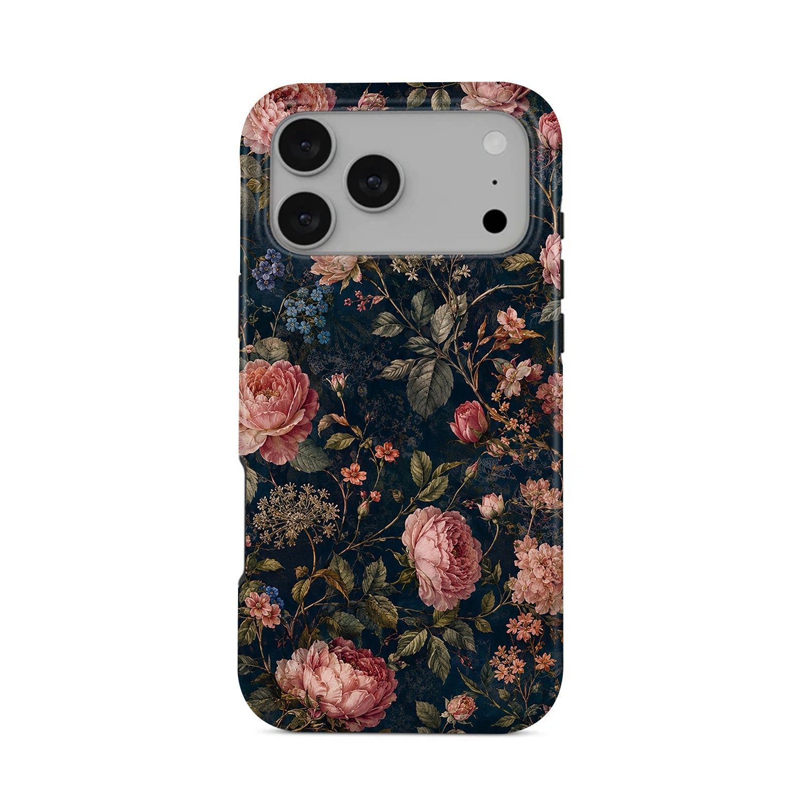Night Garden Tough Phone Case