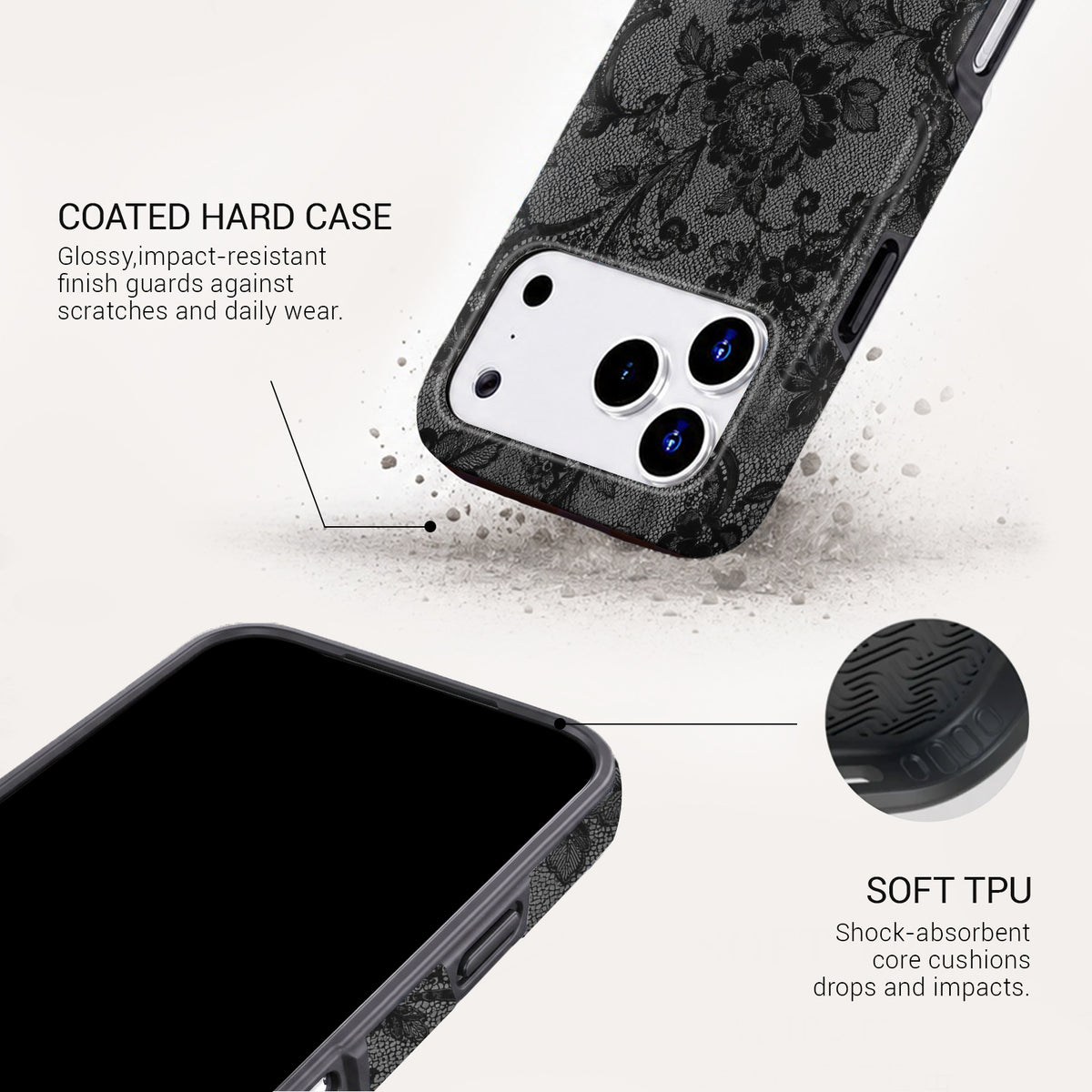Nocturne Tough Phone Case#DEVICE_iPhone 18 Pro Max|iPhone 18 Pro|iPhone 17 Pro Max|iPhone 17 Pro|iPhone 17 Air|iPhone 16 Pro Max|iPhone 16 Pro|iPhone 16 Plus|iPhone 16|iPhone 15 Pro Max|iPhone 15 Pro|iPhone 15 Plus|iPhone 15|iPhone 14 Pro Max|iPhone 14 Pro|iPhone 14 Plus|iPhone 14
