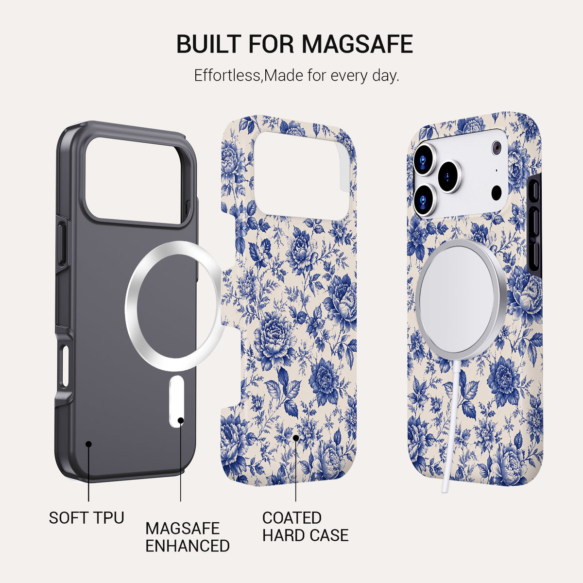 Porcelain Tough Phone Case#DEVICE_iPhone 18 Pro Max|iPhone 18 Pro|iPhone 17 Pro Max|iPhone 17 Pro|iPhone 17 Air|iPhone 16 Pro Max|iPhone 16 Pro|iPhone 16 Plus|iPhone 16|iPhone 15 Pro Max|iPhone 15 Pro|iPhone 15 Plus|iPhone 15|iPhone 14 Pro Max|iPhone 14 Pro|iPhone 14 Plus|iPhone 14