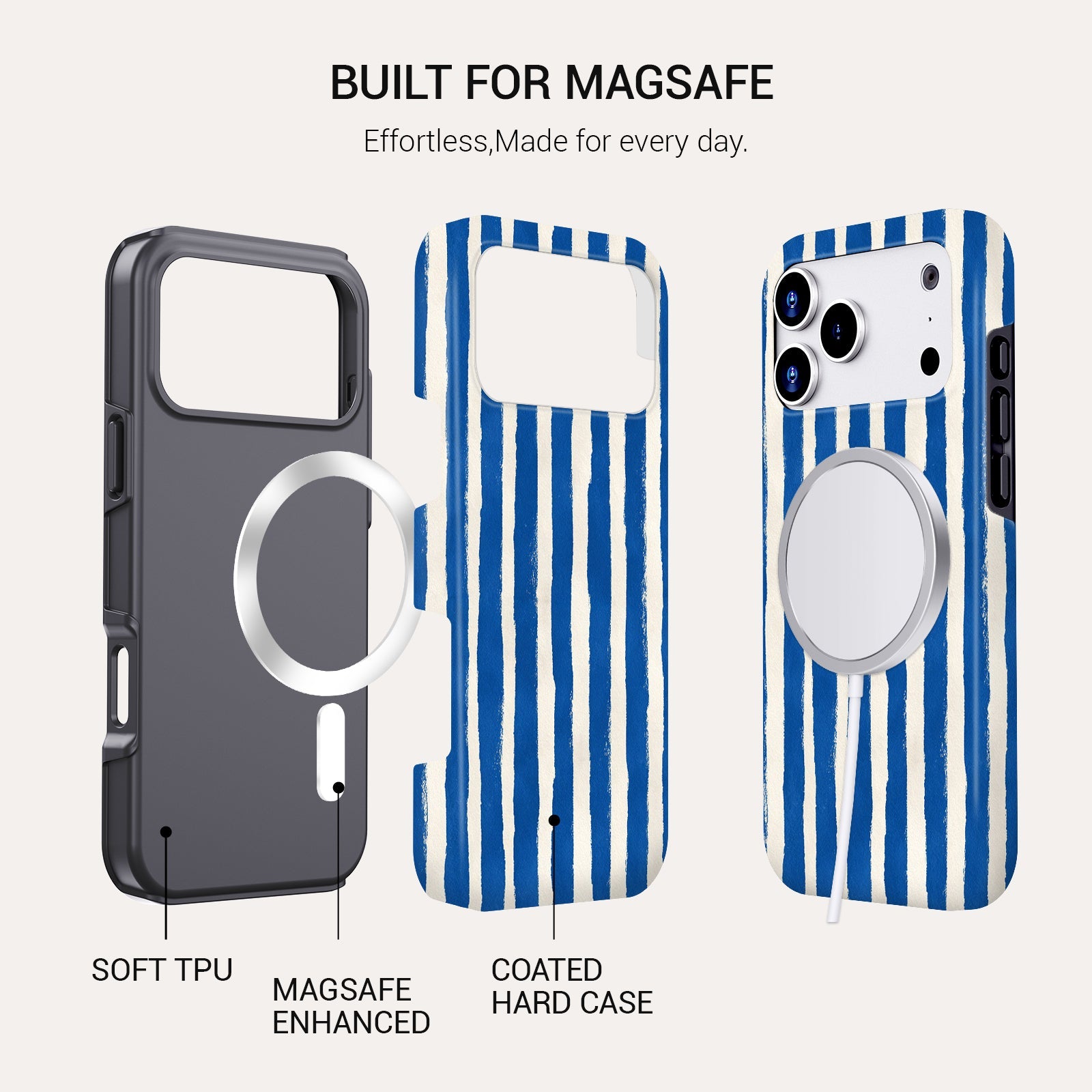Regatta Tough Phone Case