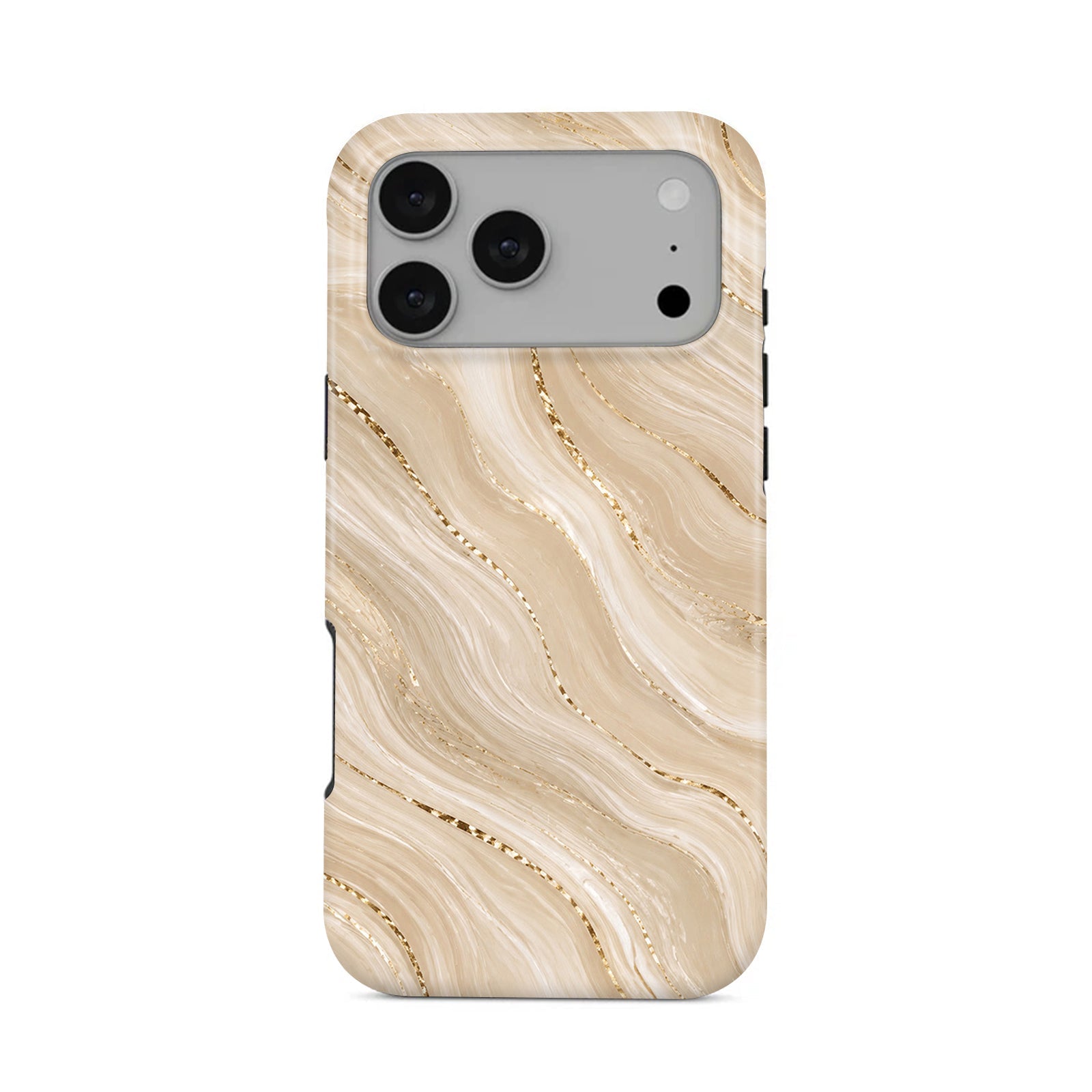Sandstone Tough Phone Case