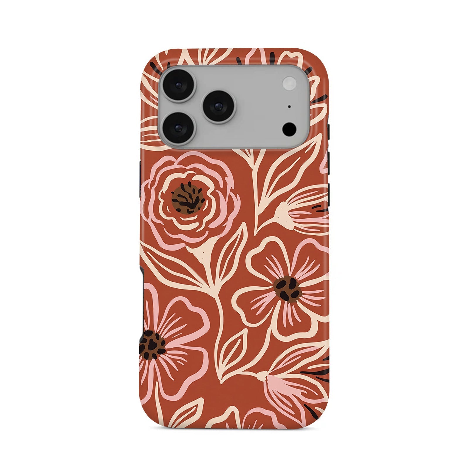 Santa Fe Tough Phone Case