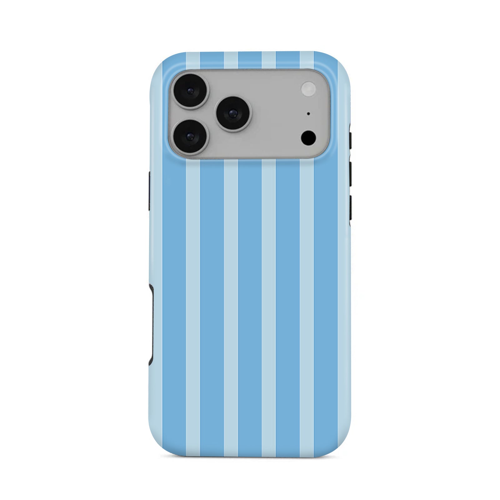 Seersucker Tough Phone Case