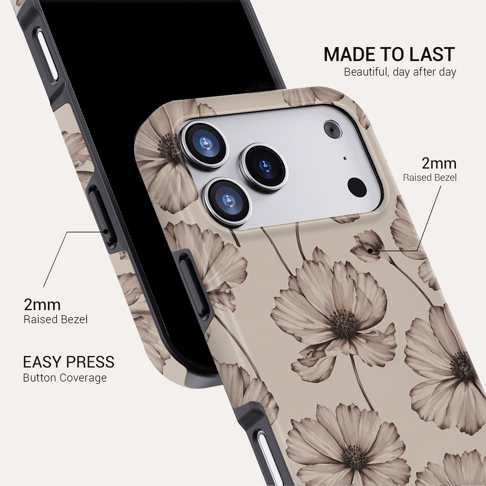 Sketchbook Tough Phone Case