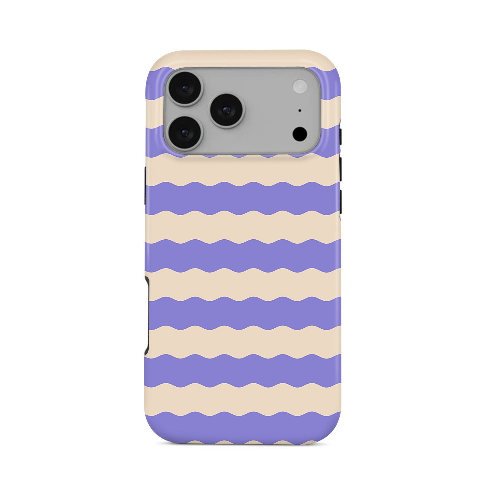 Slow Jam Tough Phone Case