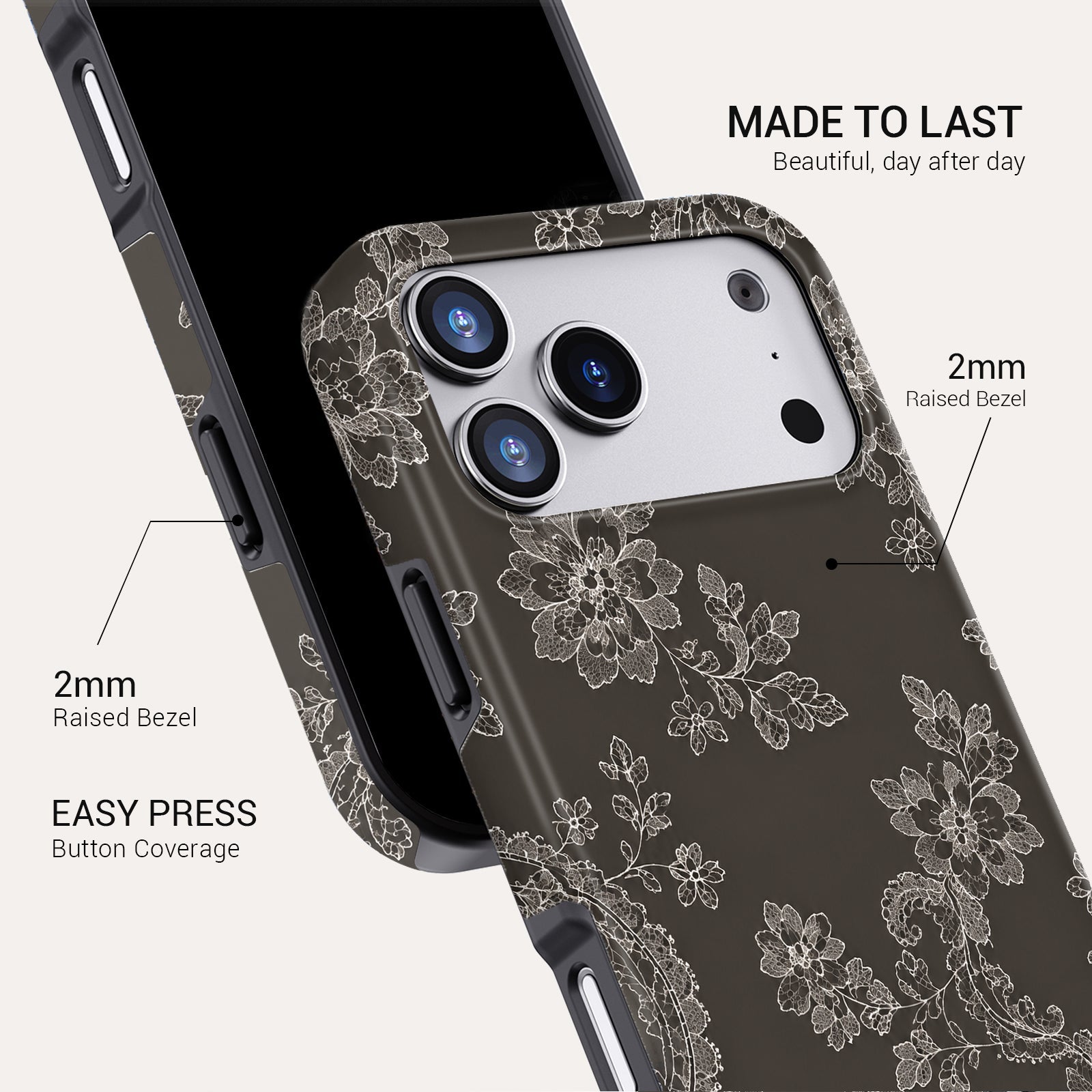 Spellbound Tough Phone Case