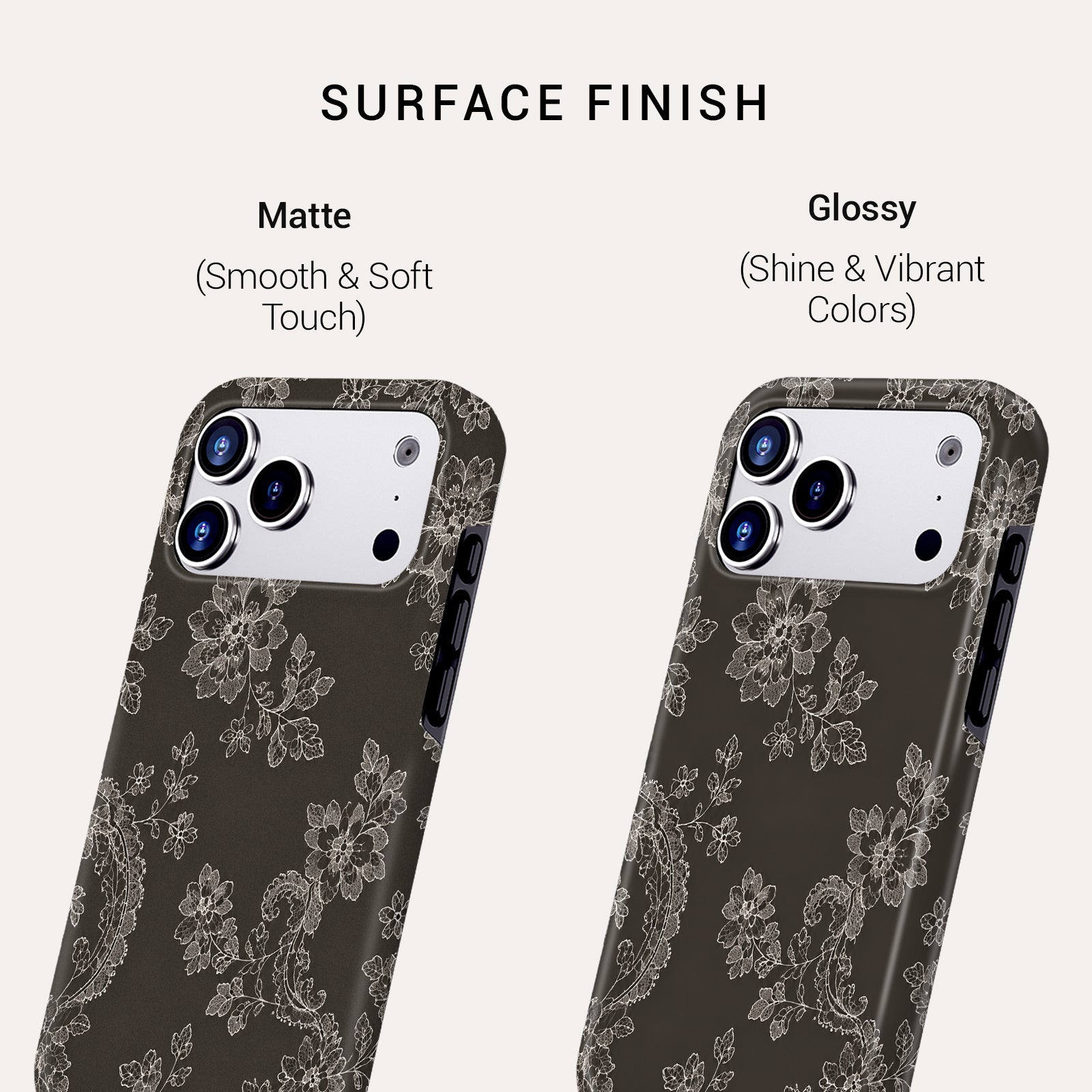 Spellbound Tough Phone Case