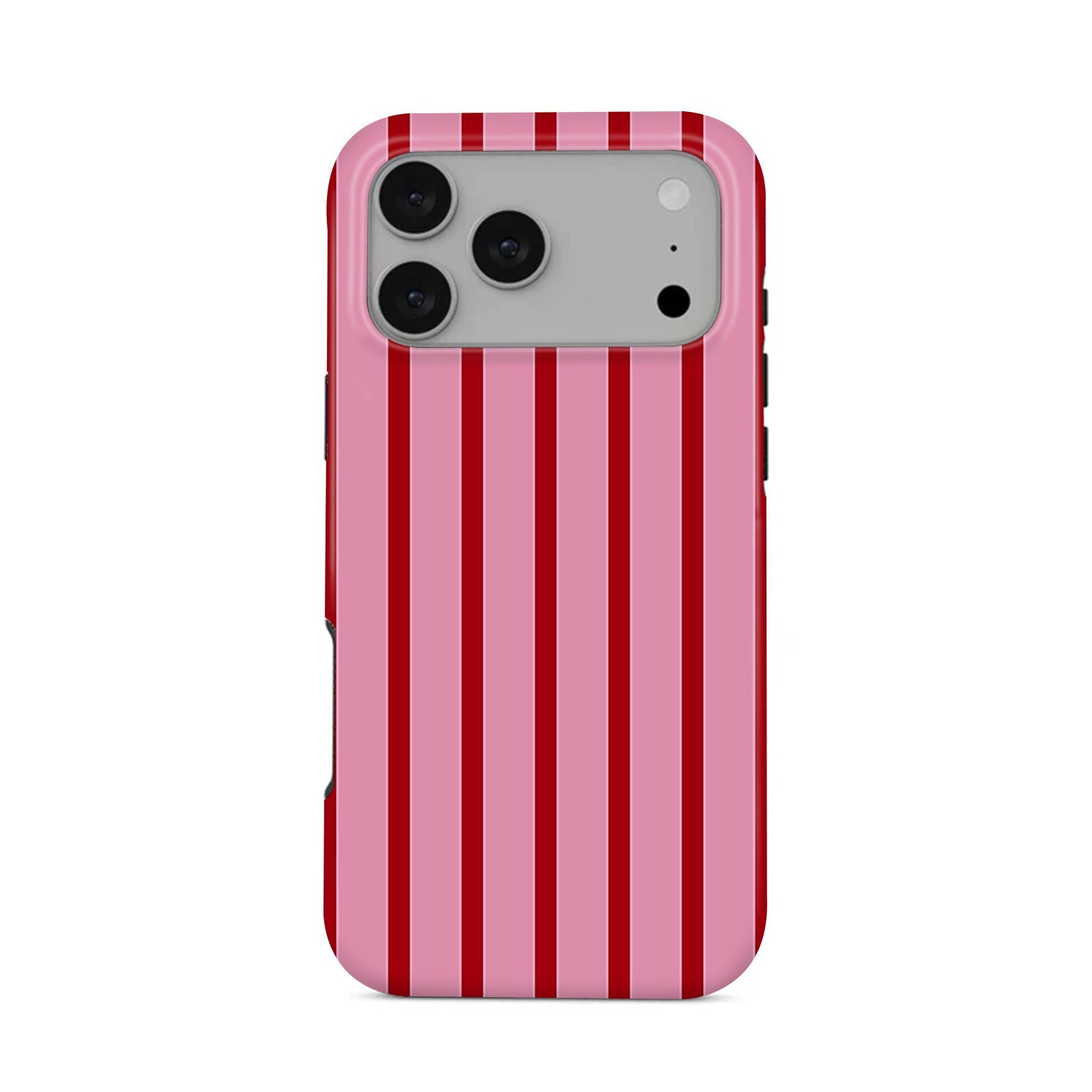 Strawberry Punch Tough Phone Case