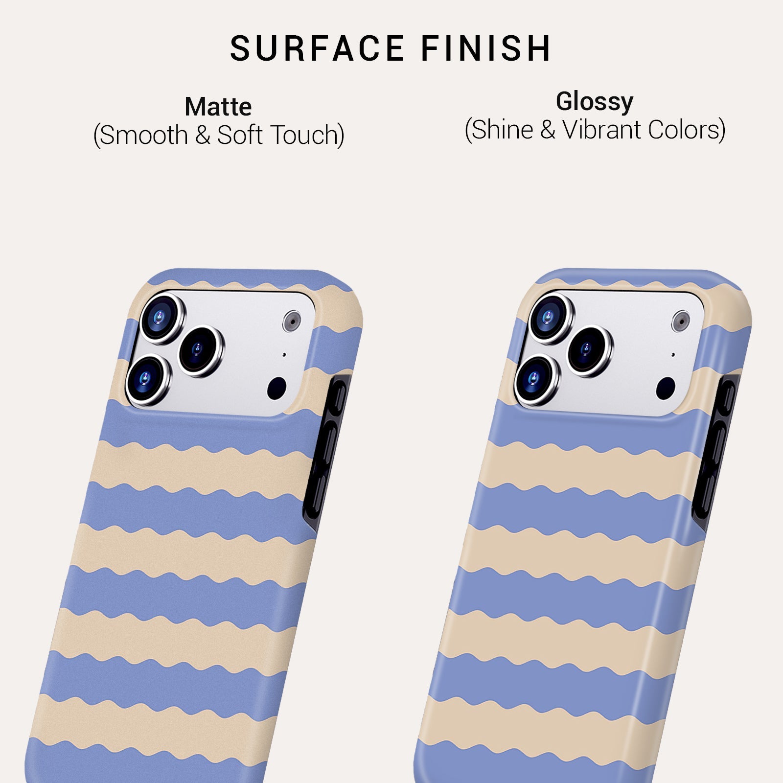 Sway Tough Phone Case