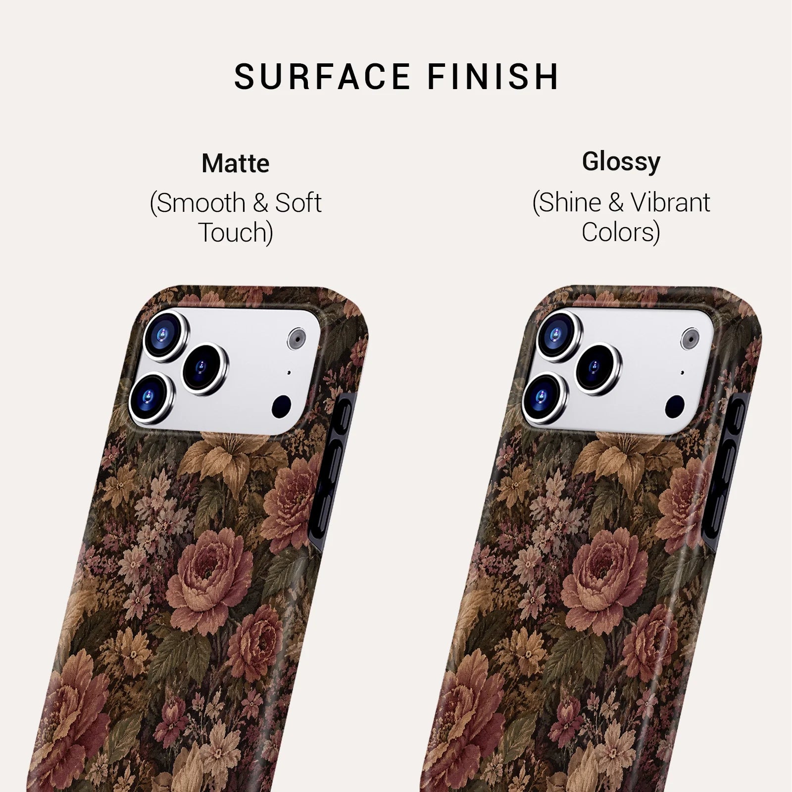 Tapestry Tough Phone Case