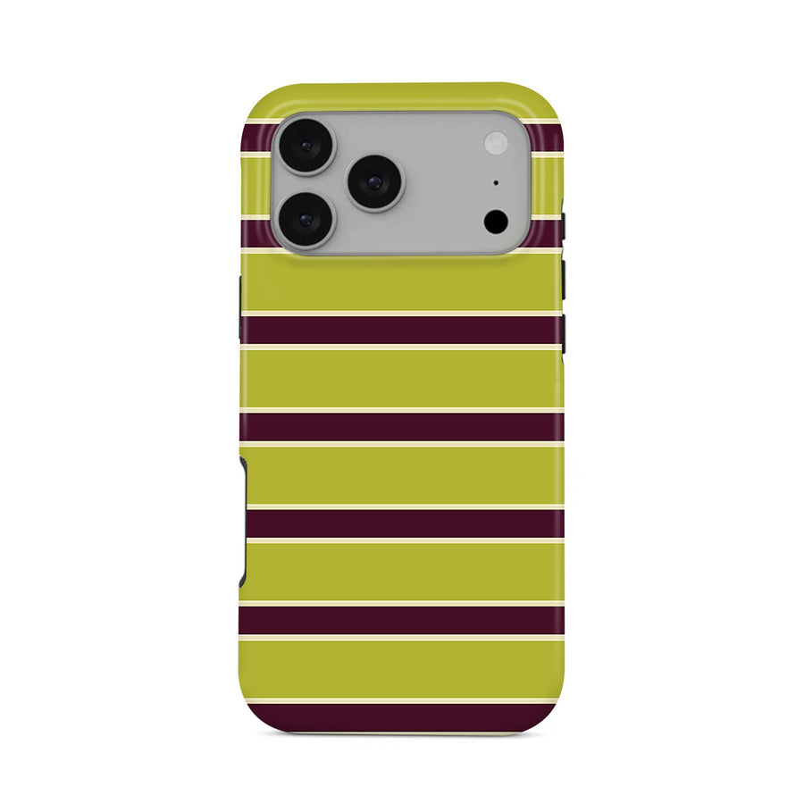 Varsity Tough Phone Case#DEVICE_iPhone 18 Pro Max|iPhone 18 Pro|iPhone 17 Pro Max|iPhone 17 Pro|iPhone 17 Air|iPhone 16 Pro Max|iPhone 16 Pro|iPhone 16 Plus|iPhone 16|iPhone 15 Pro Max|iPhone 15 Pro|iPhone 15 Plus|iPhone 15|iPhone 14 Pro Max|iPhone 14 Pro|iPhone 14 Plus|iPhone 14