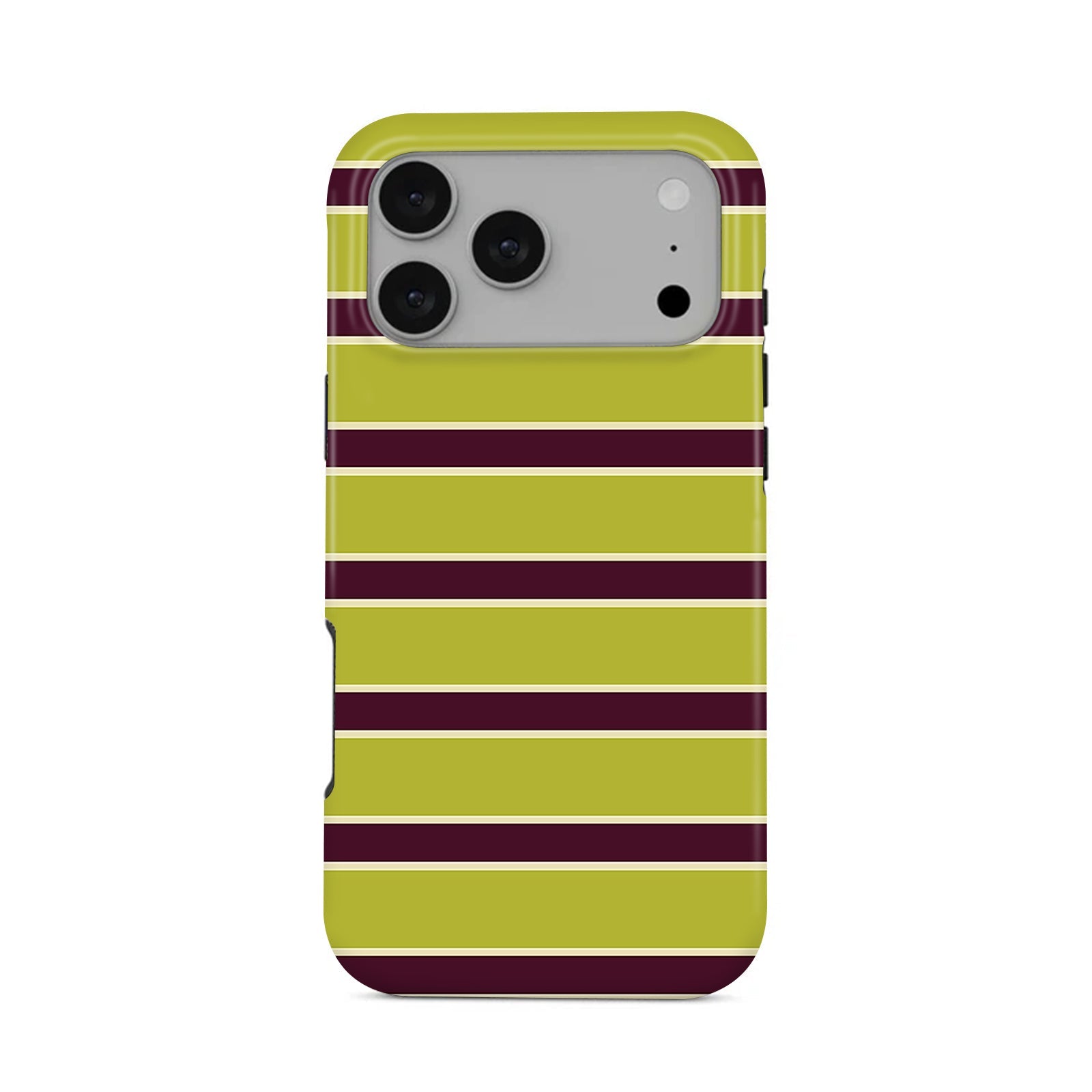 Varsity Tough Phone Case