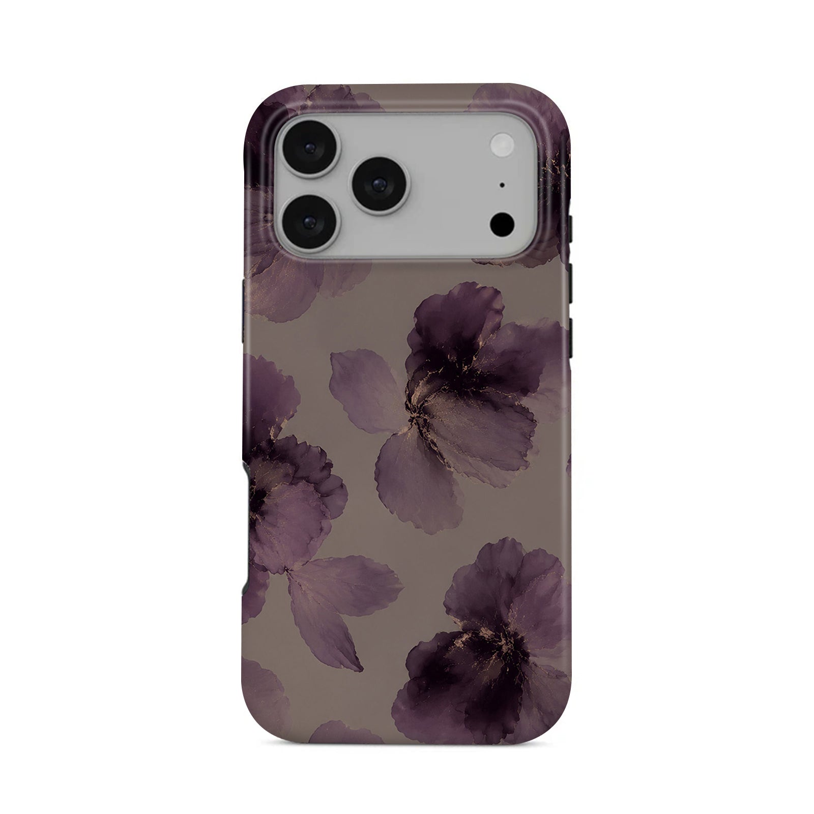 Violetta Tough Phone Case