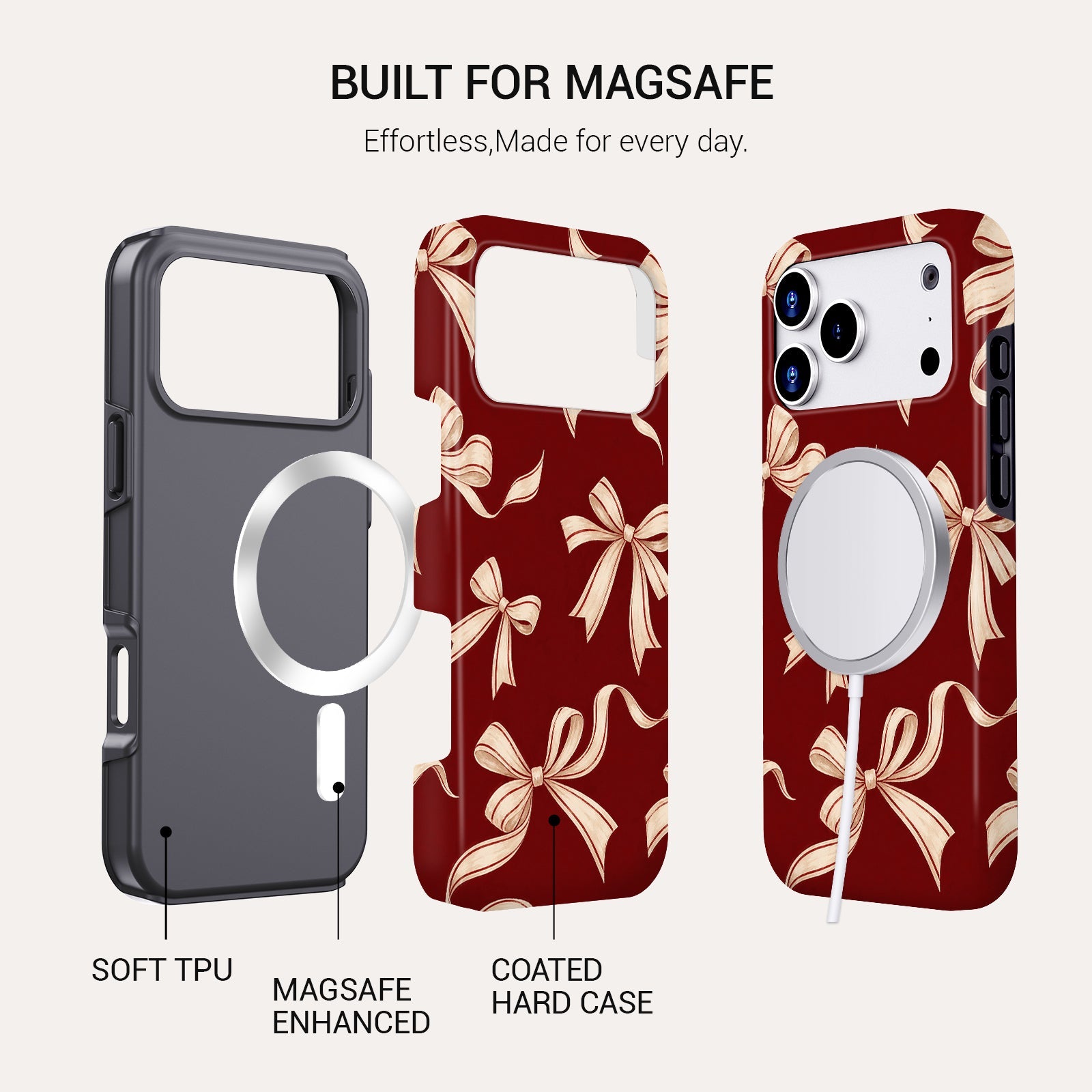 Darling Tough Phone Case