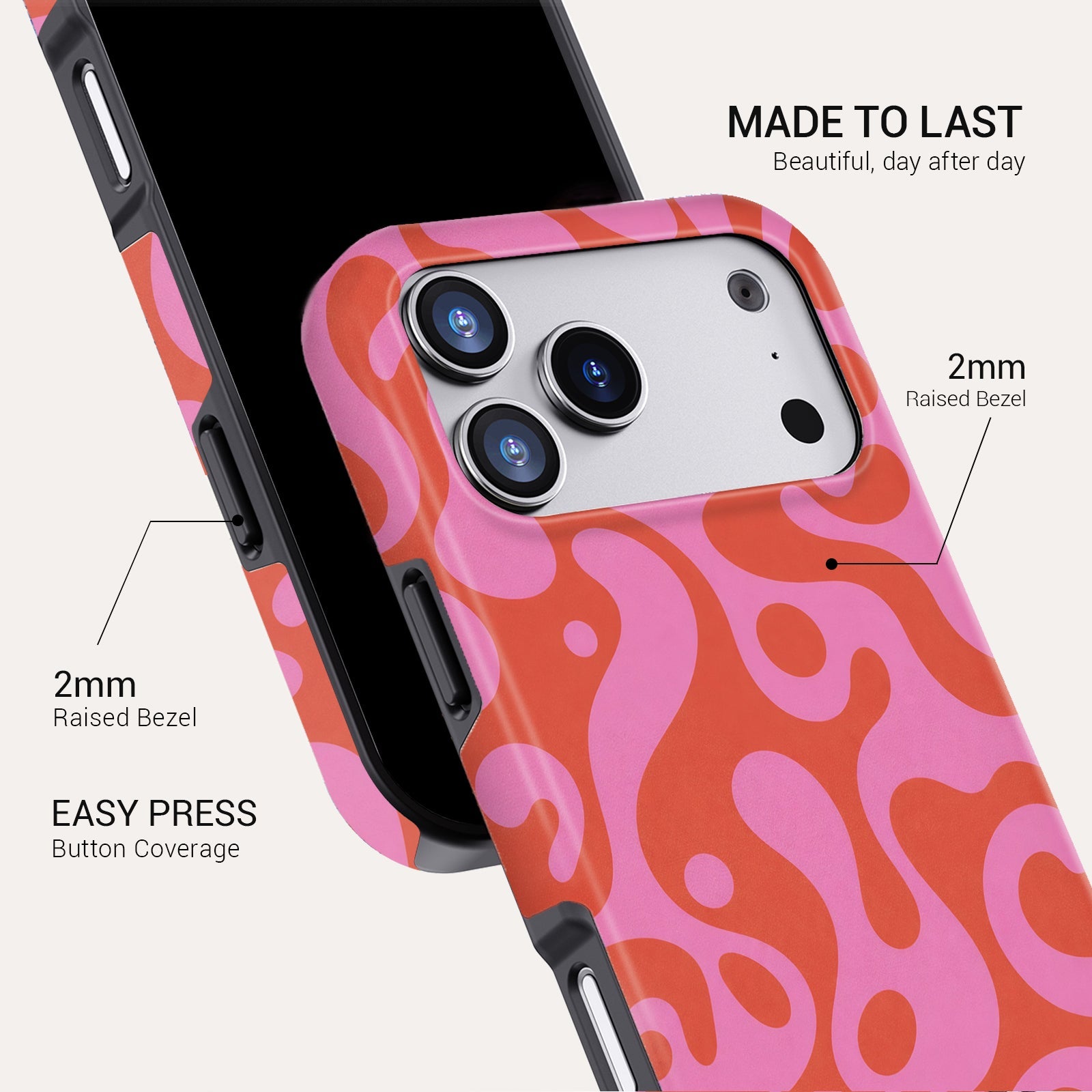 Potion Tough Phone Case