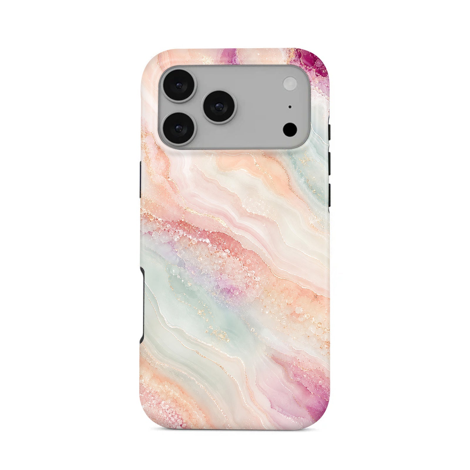Serendipity Tough Phone Case