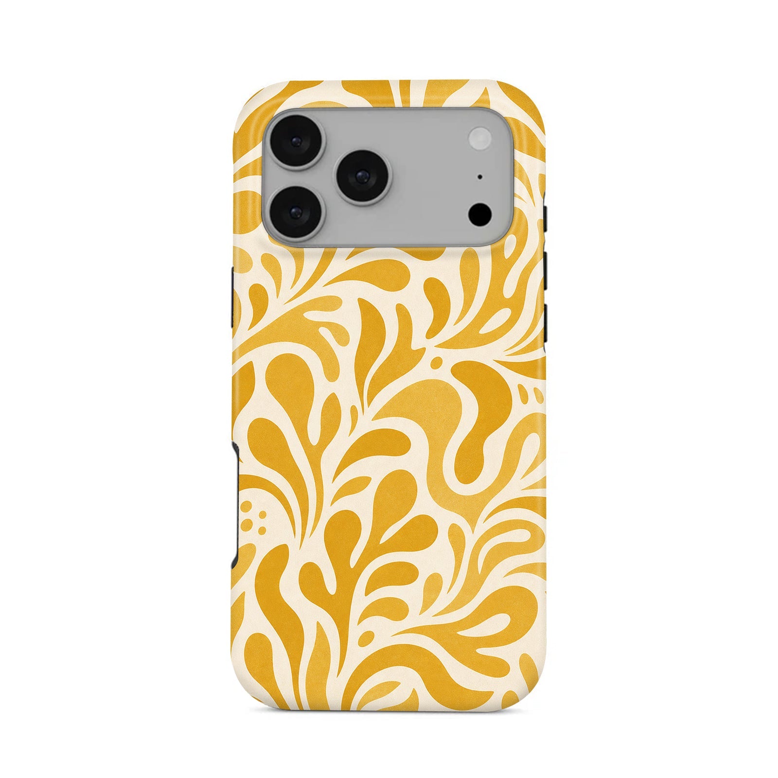 Latte Tough Phone Case