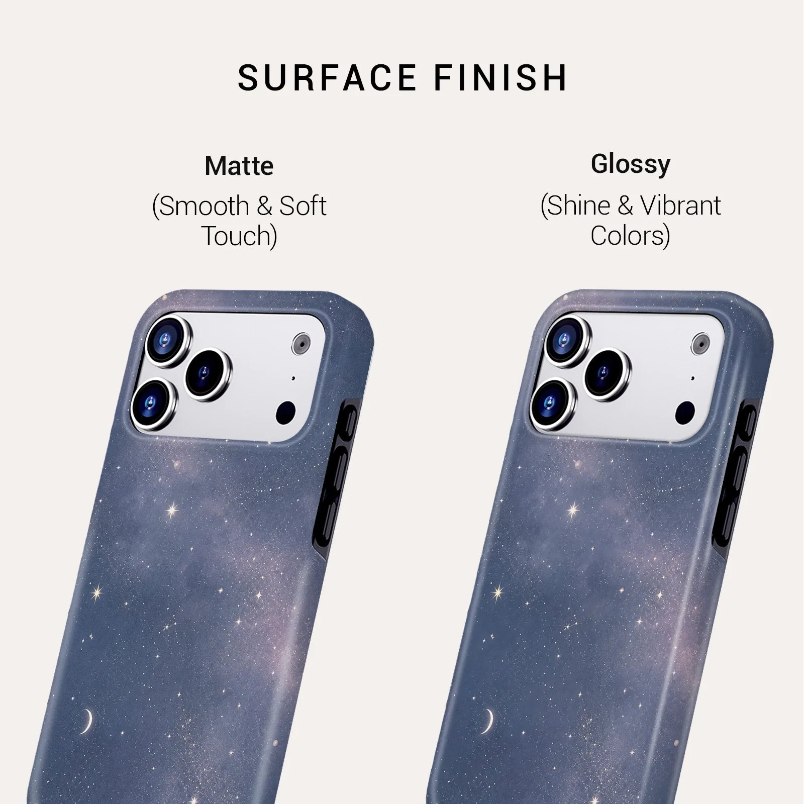 Twinkle Tough Phone Case