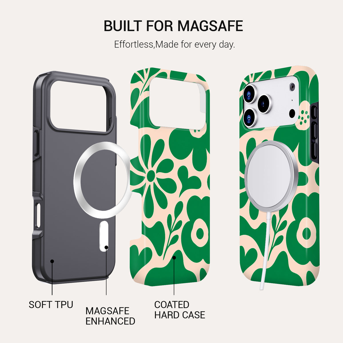 Groovy Green Tough Phone Case#DEVICE_iPhone 18 Pro Max|iPhone 18 Pro|iPhone 17 Pro Max|iPhone 17 Pro|iPhone 17 Air|iPhone 16 Pro Max|iPhone 16 Pro|iPhone 16 Plus|iPhone 16|iPhone 15 Pro Max|iPhone 15 Pro|iPhone 15 Plus|iPhone 15|iPhone 14 Pro Max|iPhone 14 Pro|iPhone 14 Plus|iPhone 14