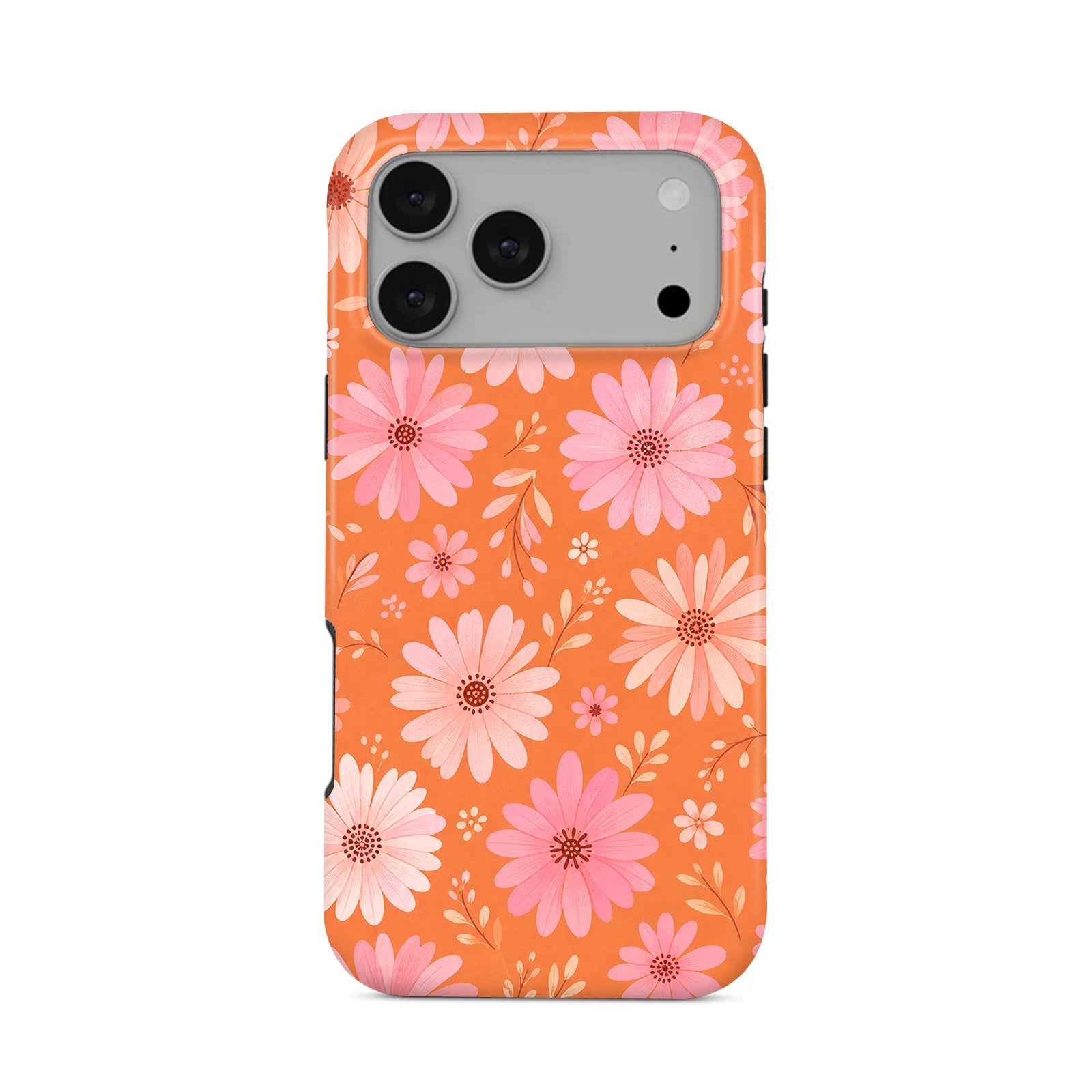 Good Mood Tough Phone Case