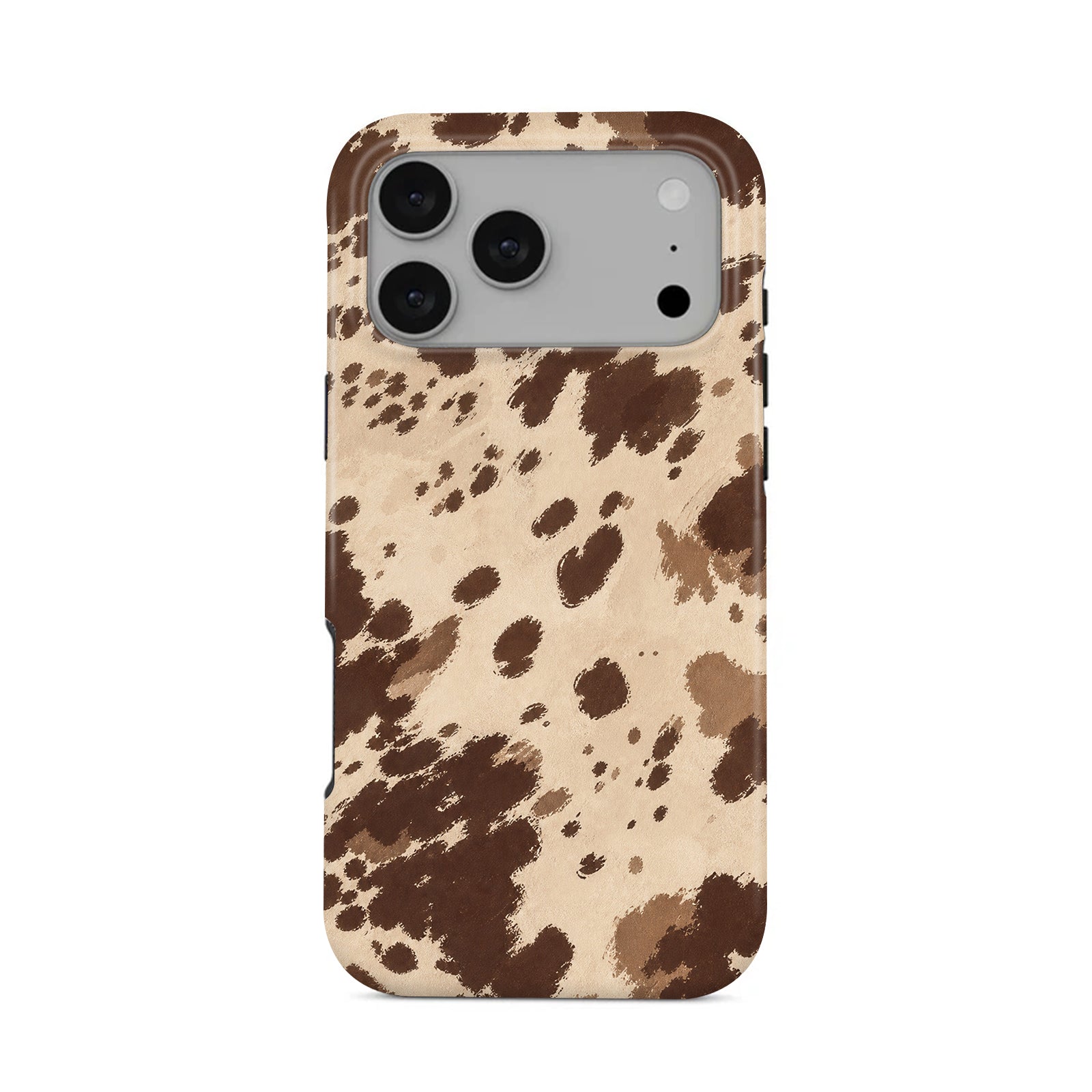 Cowgirl Tough Phone Case