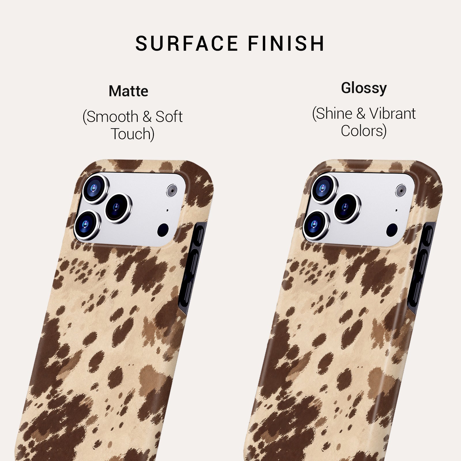 Cowgirl Tough Phone Case